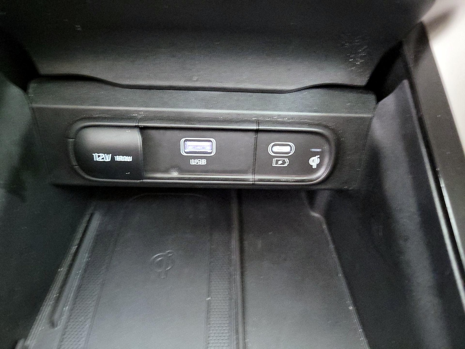 2025 Kia Telluride S, photo 20