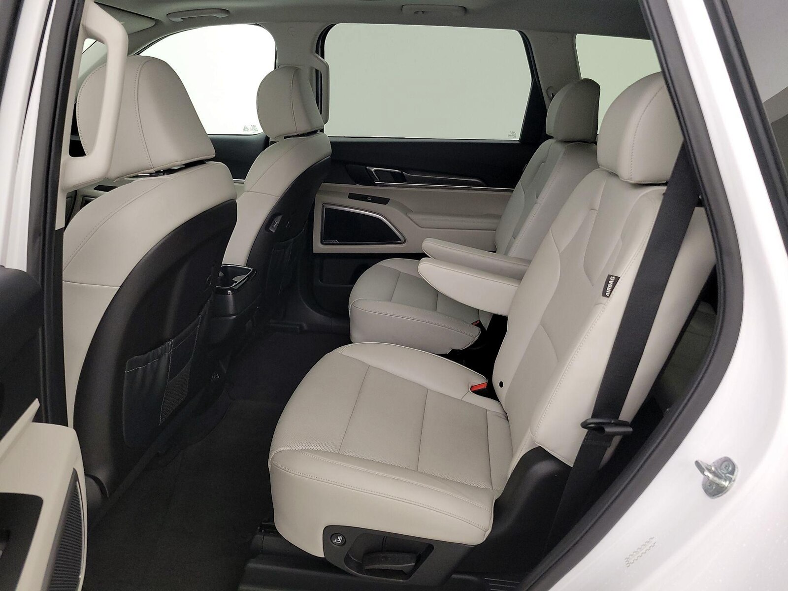 2025 Kia Telluride S, photo 22