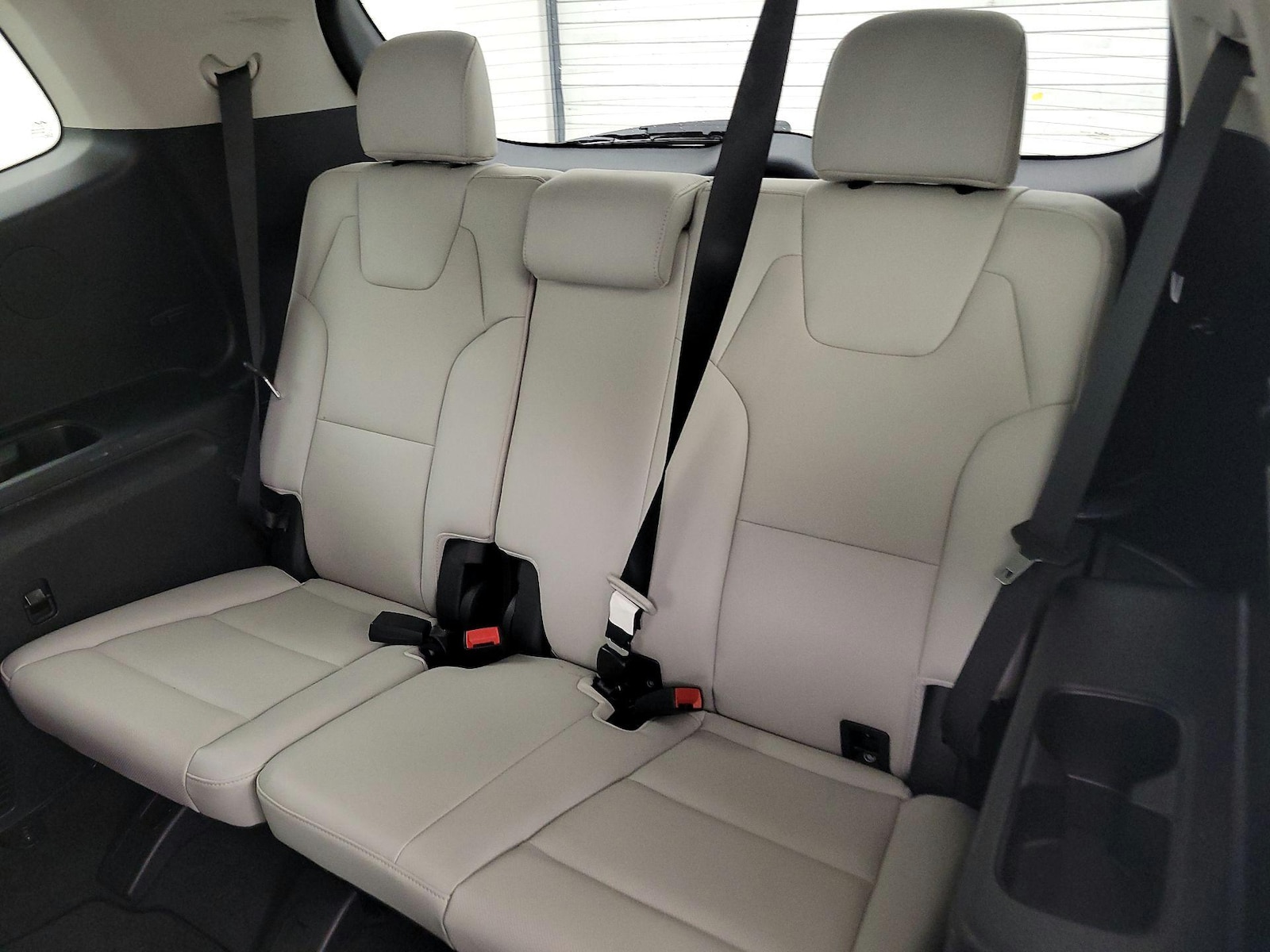 2025 Kia Telluride S, photo 23