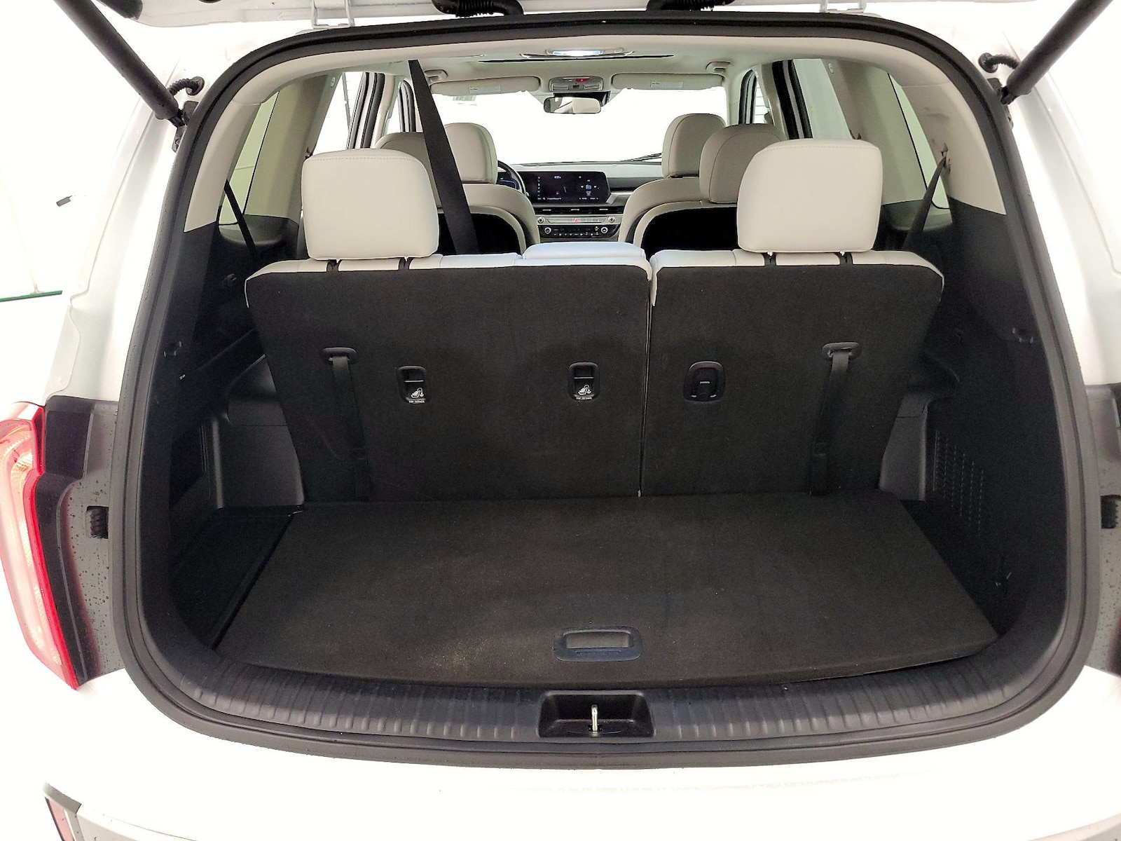 2025 Kia Telluride S, photo 24