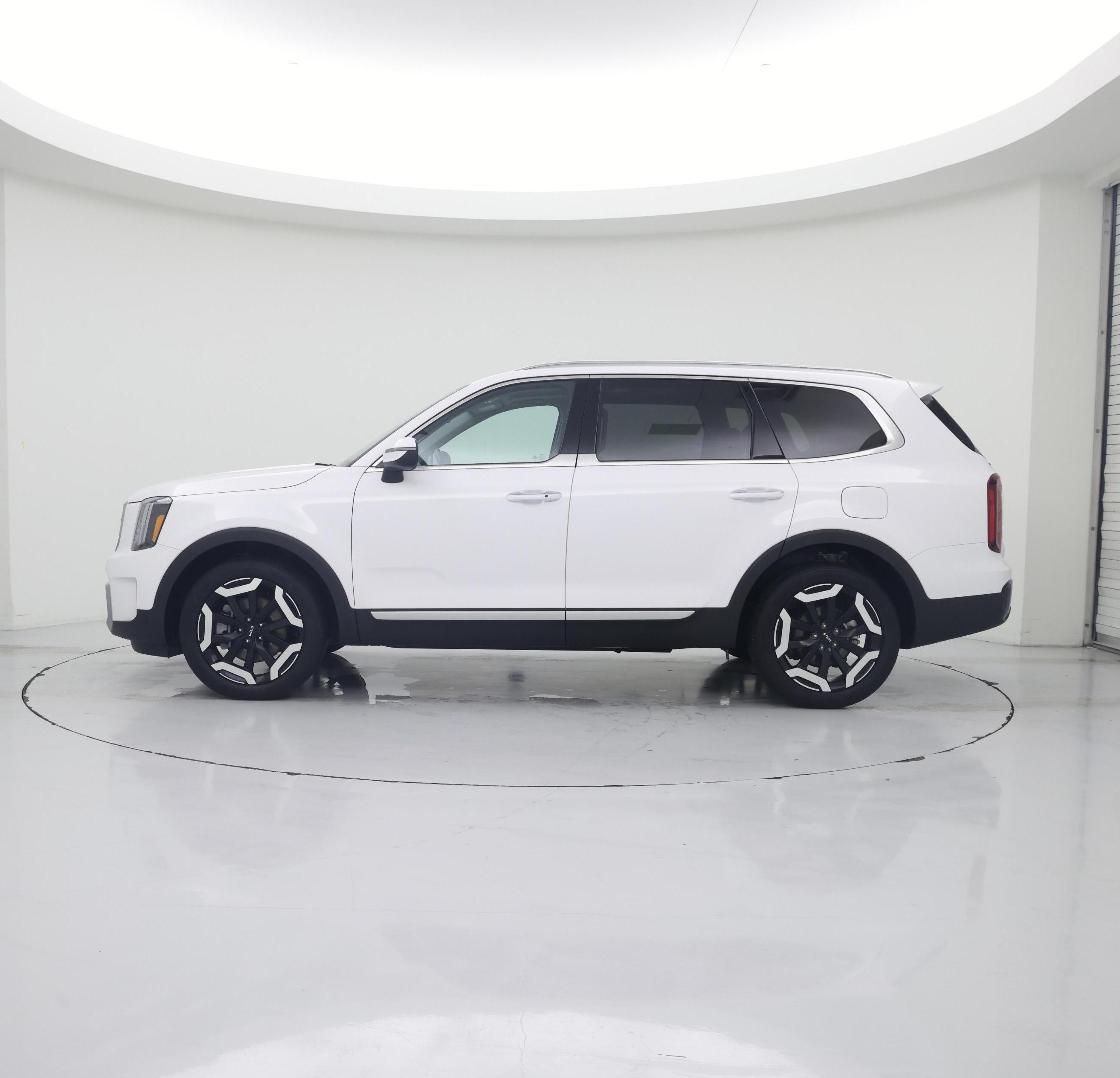 Thumbnail: 2025 Kia Telluride - 3