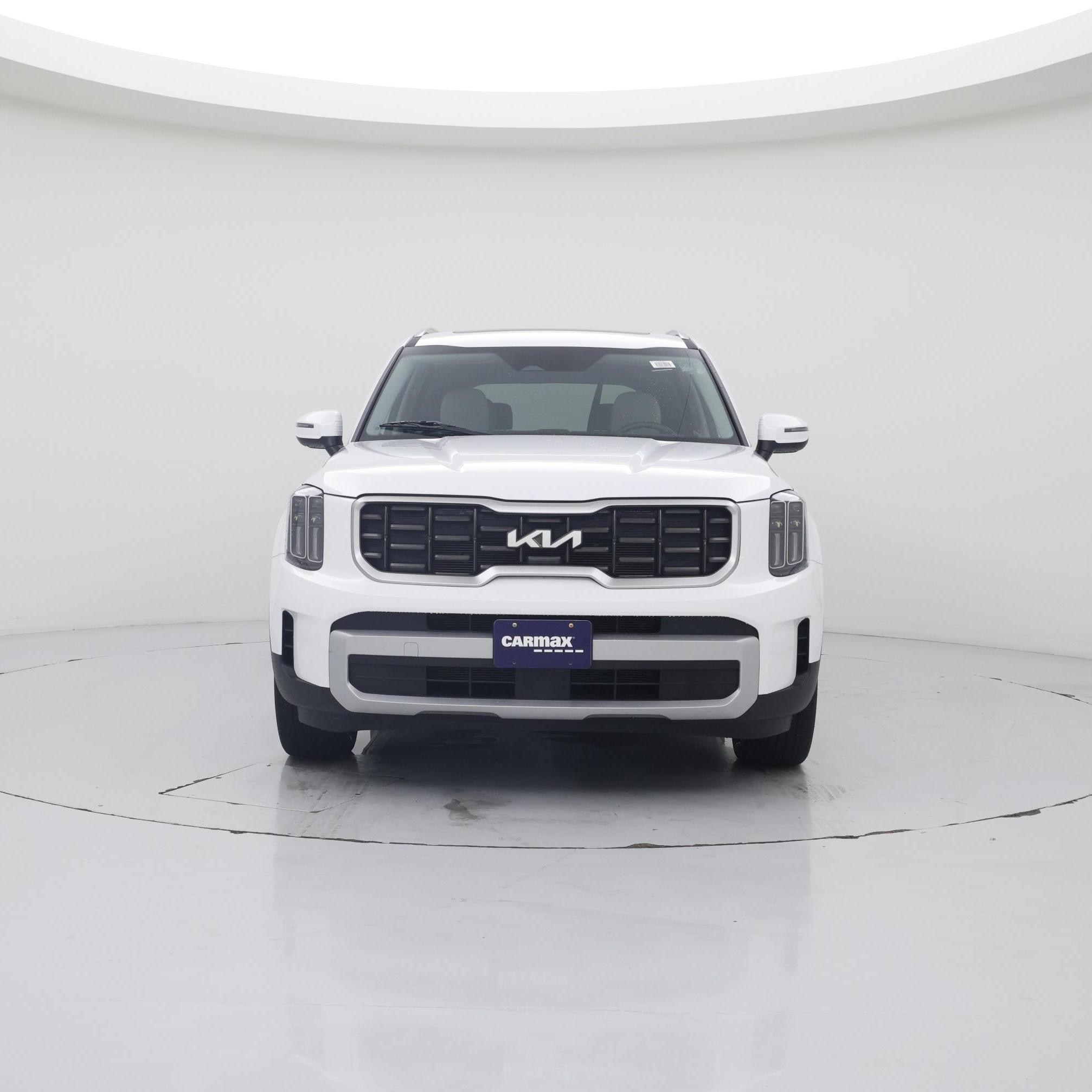 Thumbnail: 2025 Kia Telluride - 5