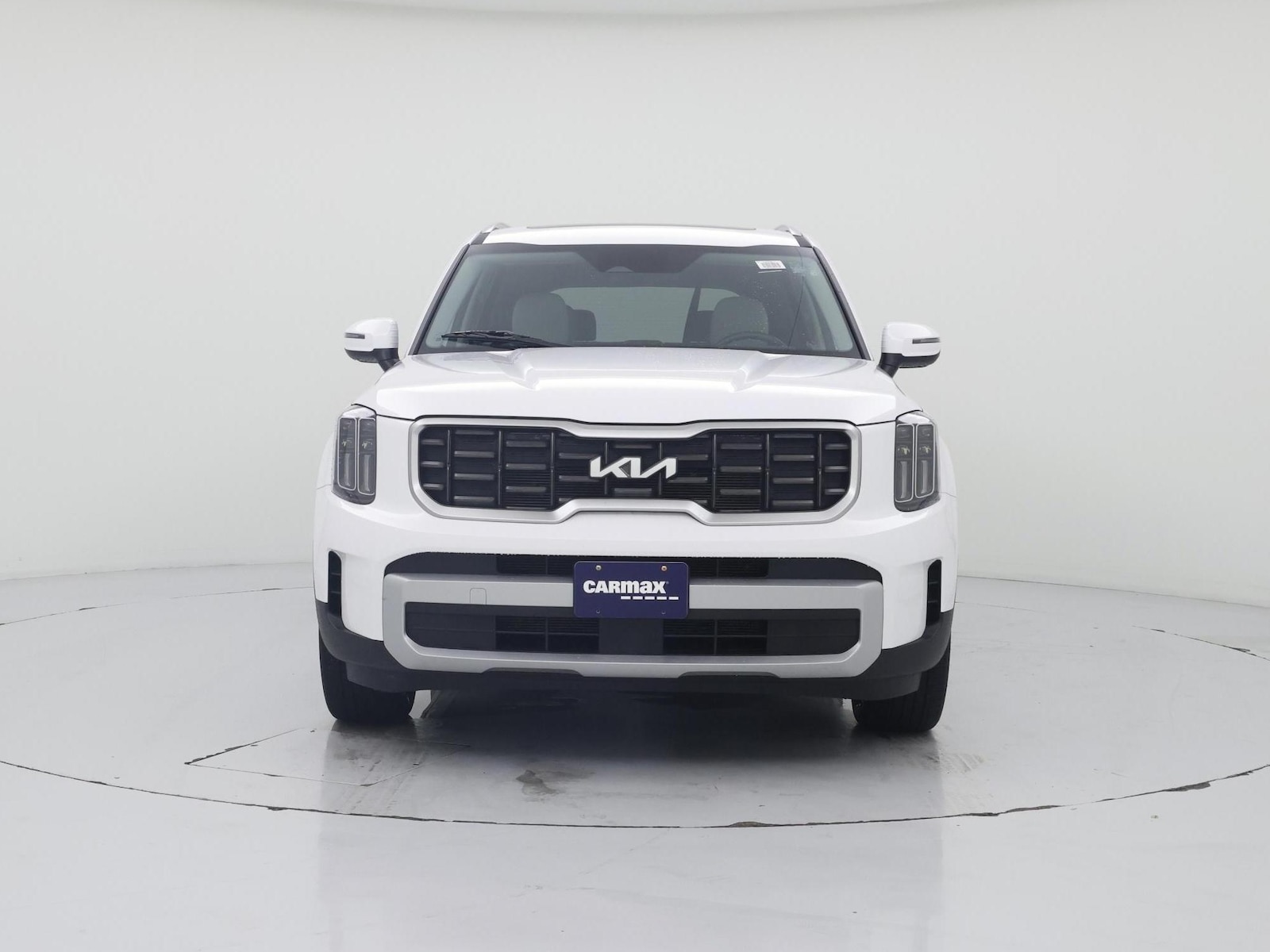 2025 Kia Telluride S, photo 6