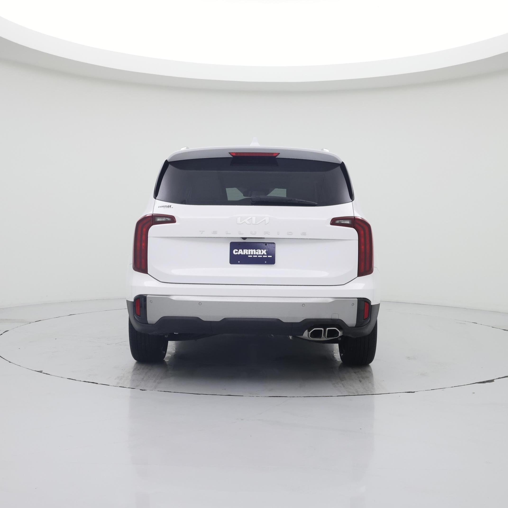 Thumbnail: 2025 Kia Telluride - 6