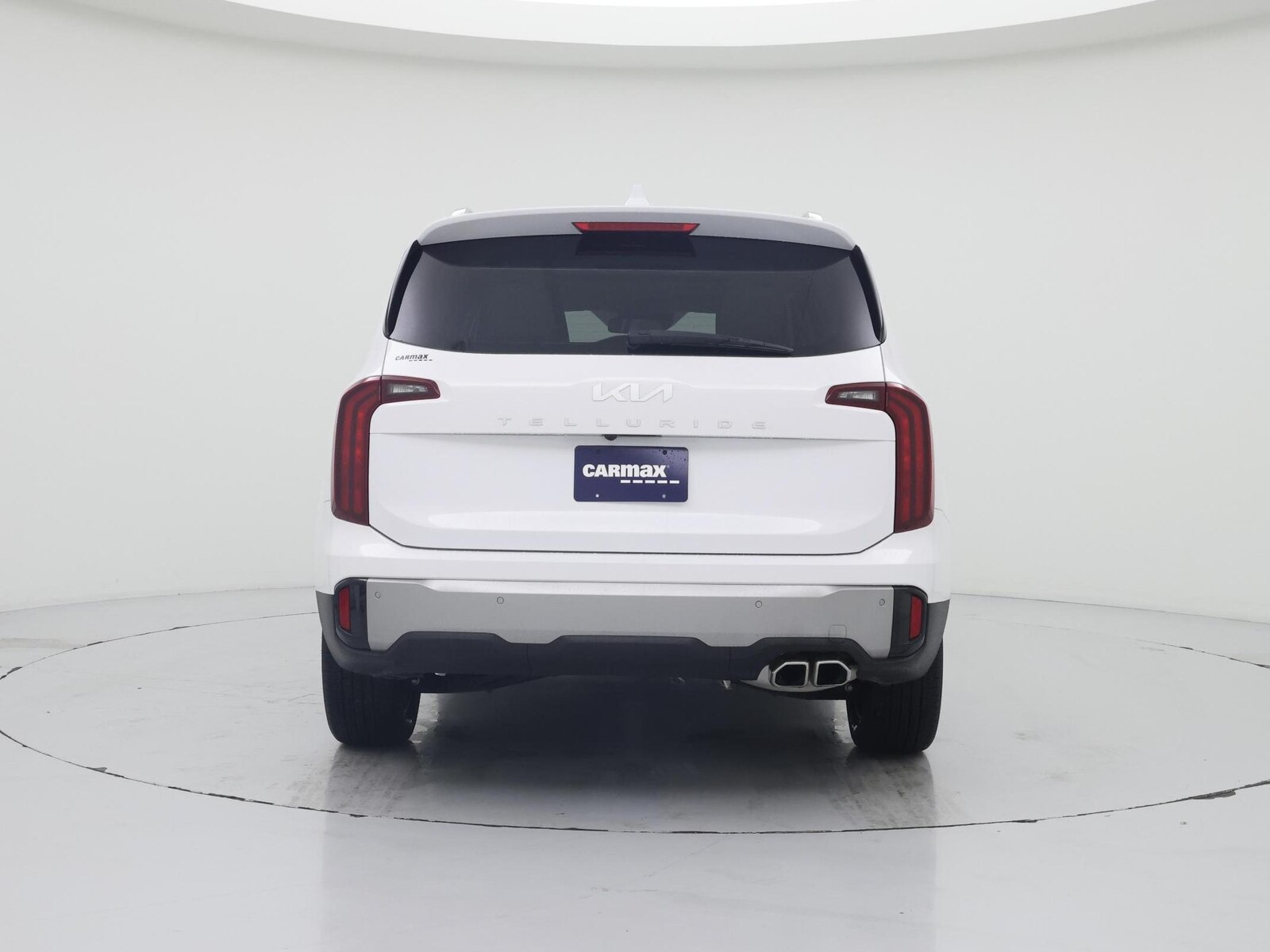 2025 Kia Telluride S, photo 7