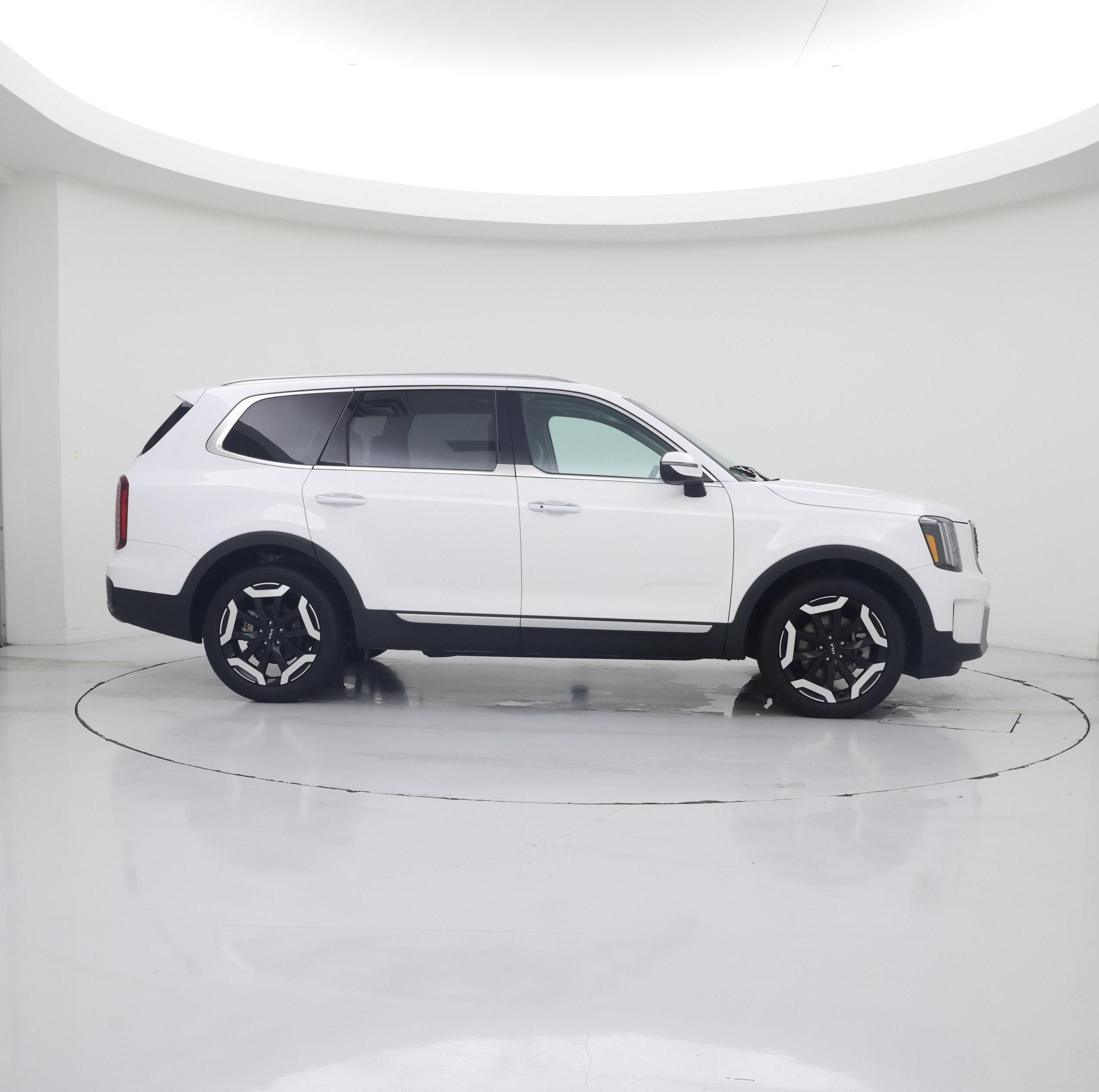 Thumbnail: 2025 Kia Telluride - 7