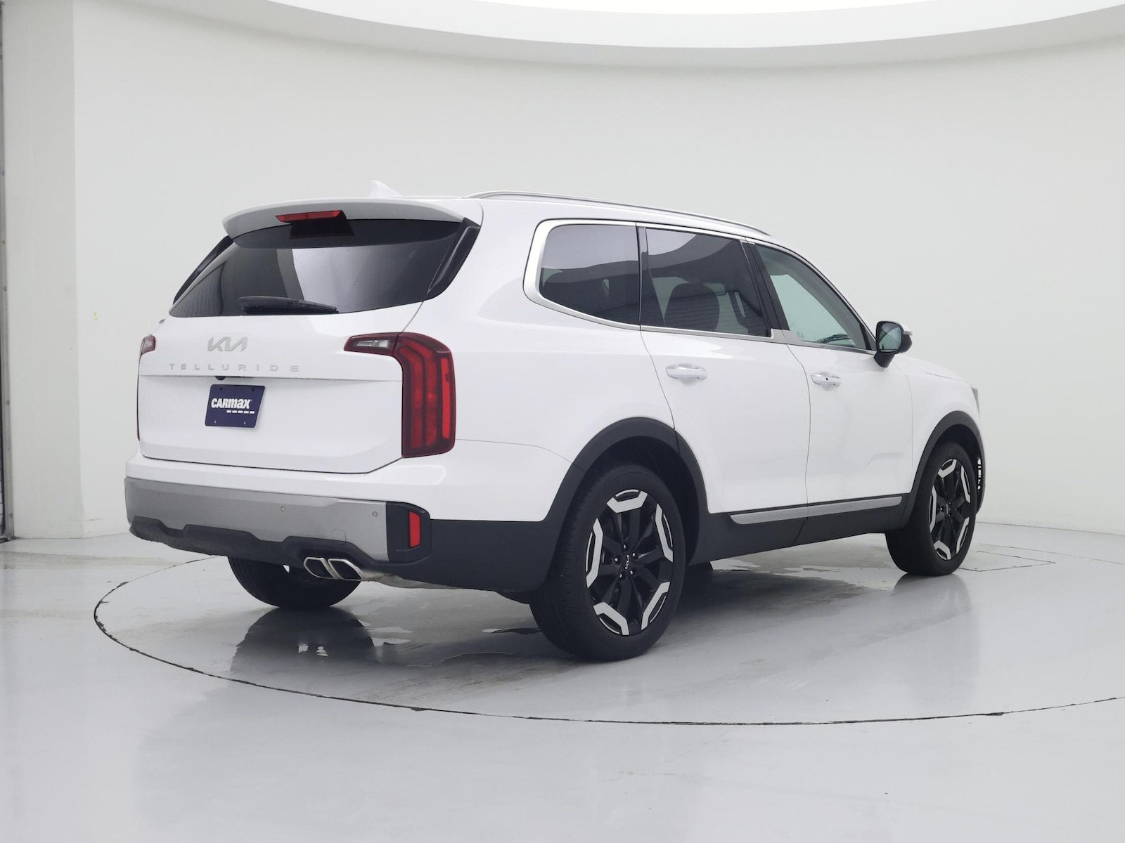 2025 Kia Telluride S, photo 9