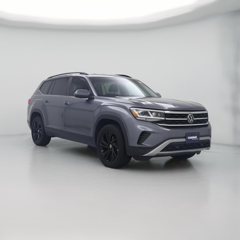 2023 Volkswagen Atlas SE w/Tech