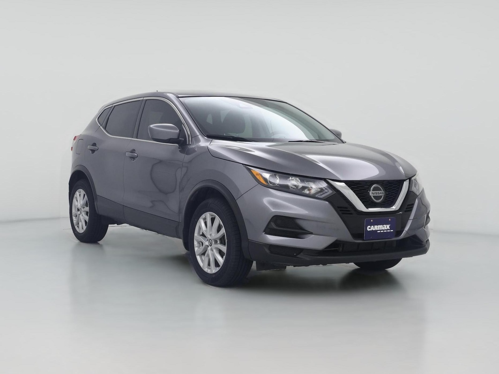 2022 Nissan Rogue Sport