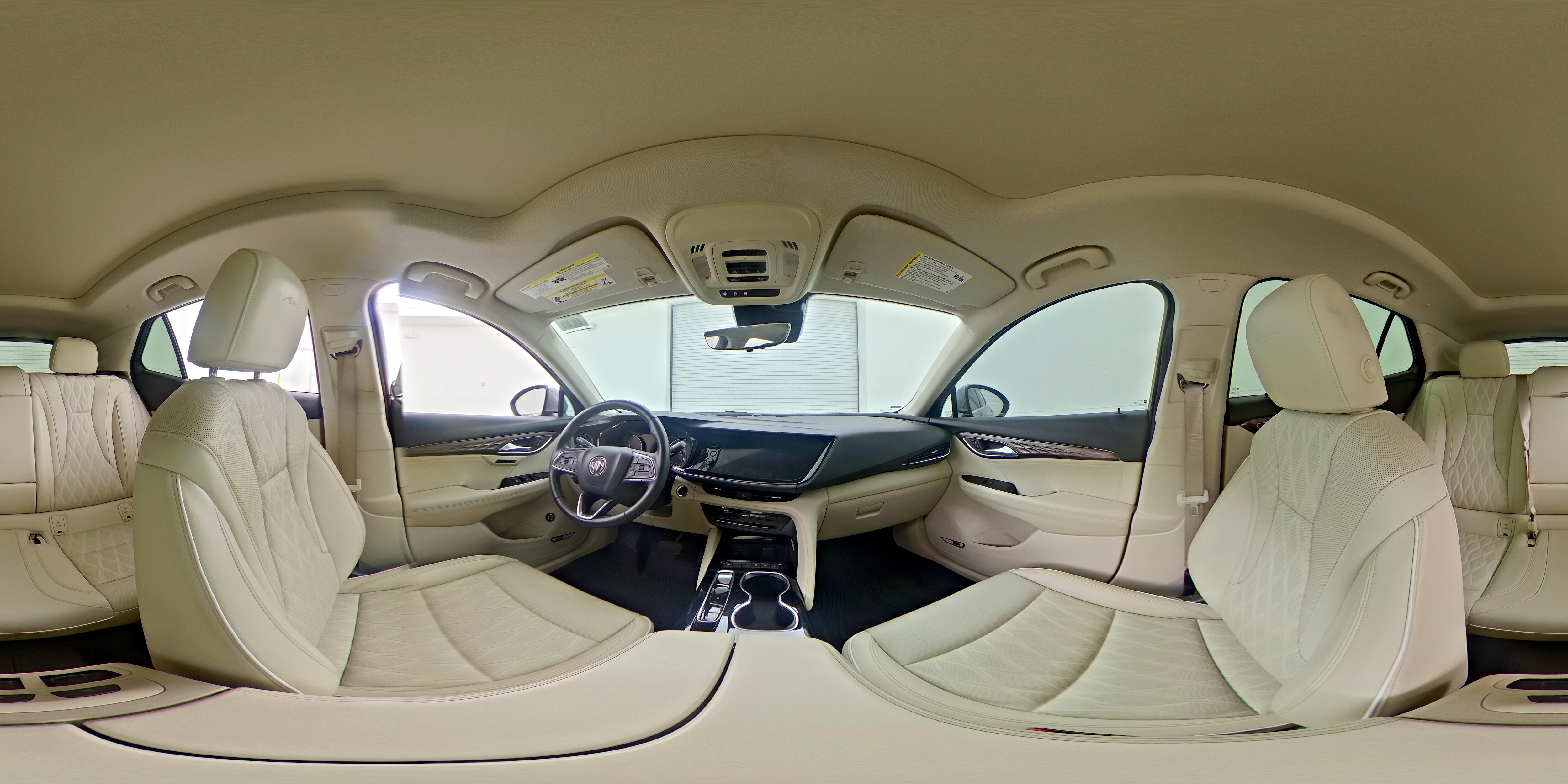 2023 Buick Envision Avenir - Photo 26