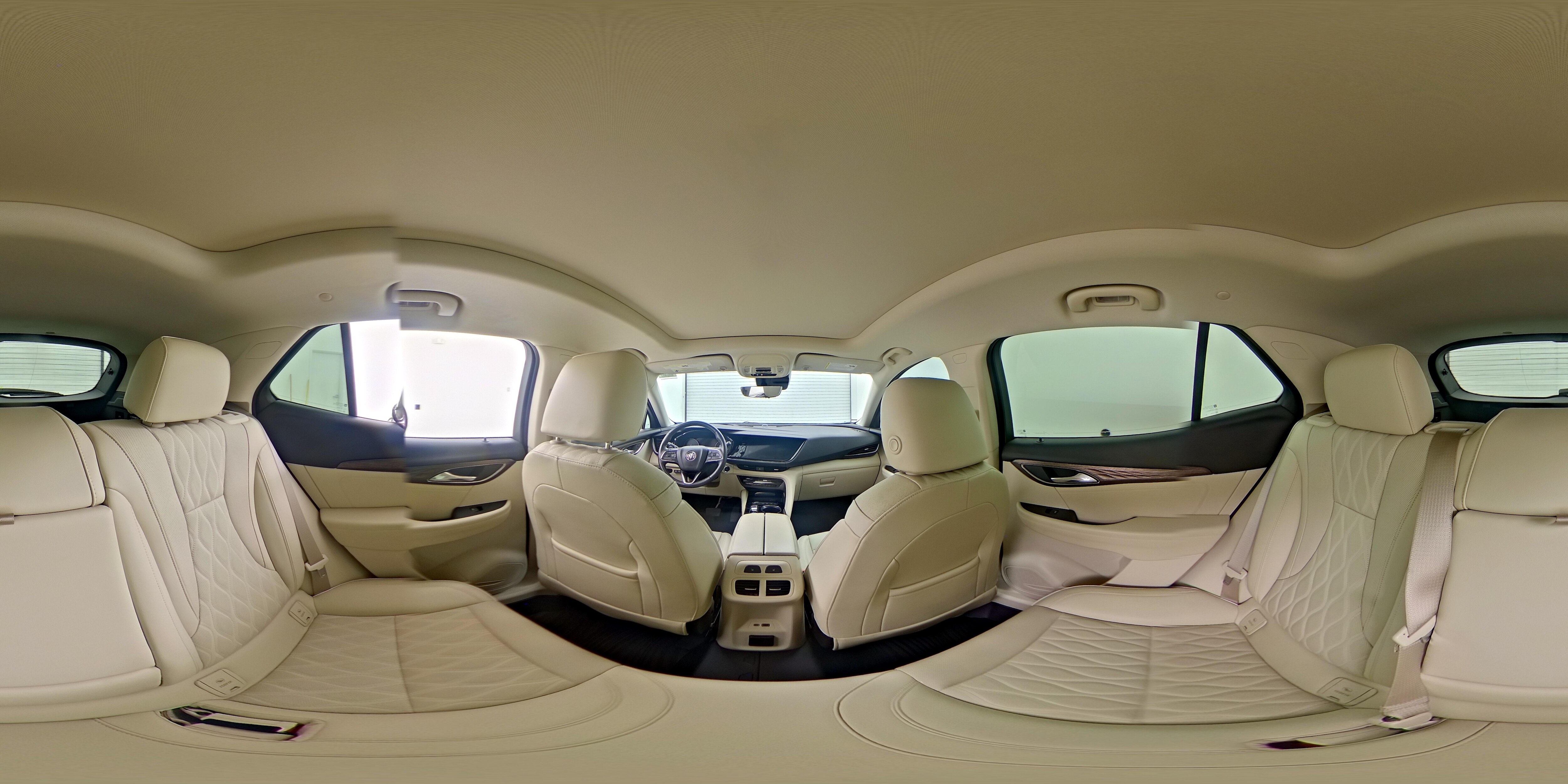 2023 Buick Envision Avenir - Photo 27