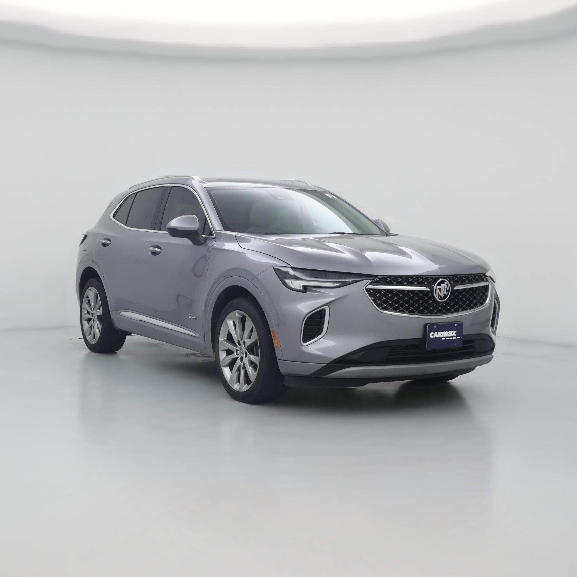 Thumbnail: 2023 Buick Envision - 1