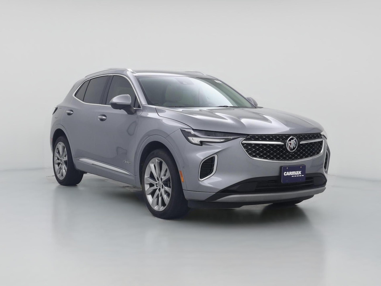 2023 Buick Envision Avenir - Photo 1