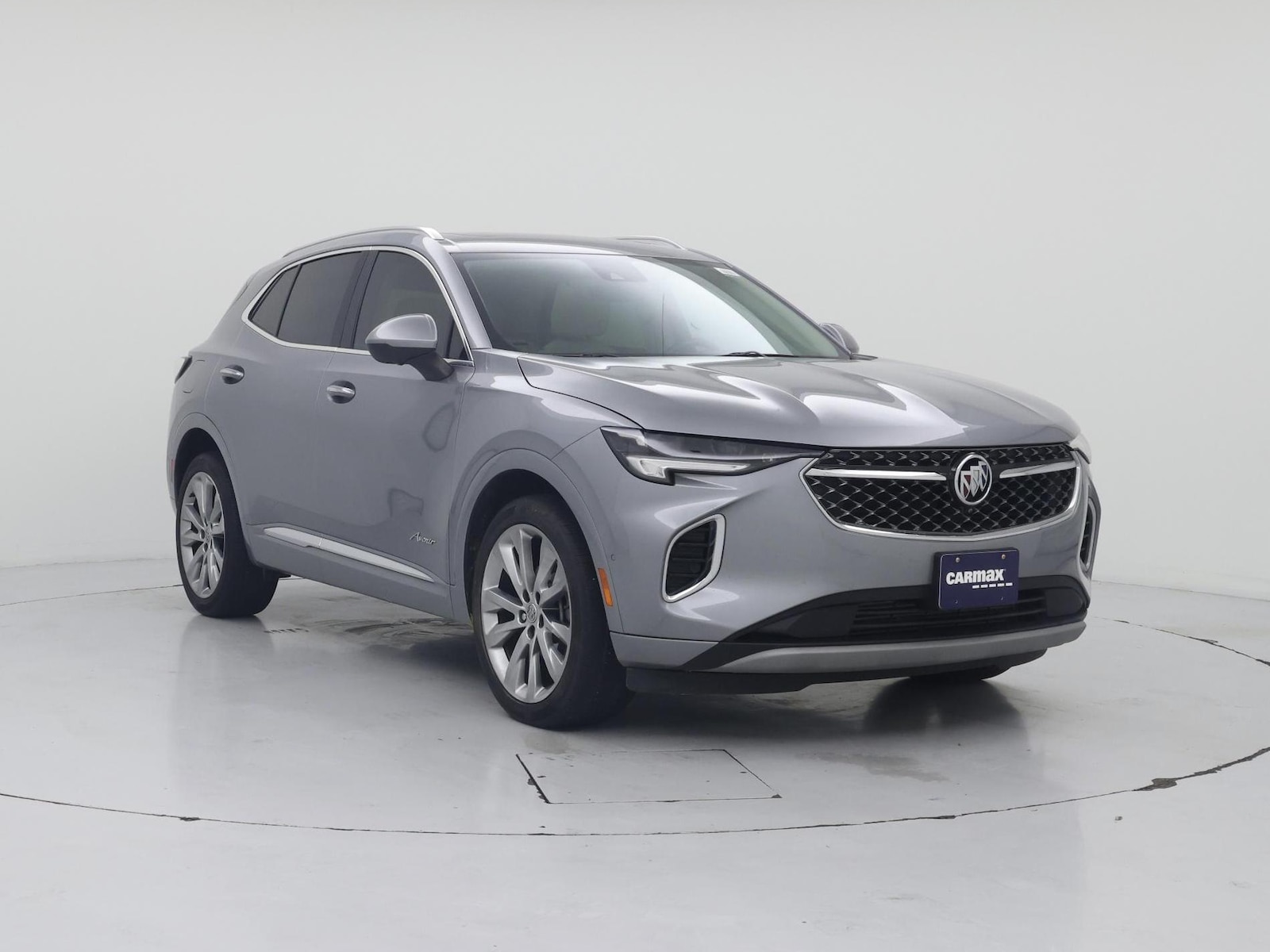 2023 Buick Envision Avenir - Photo 2