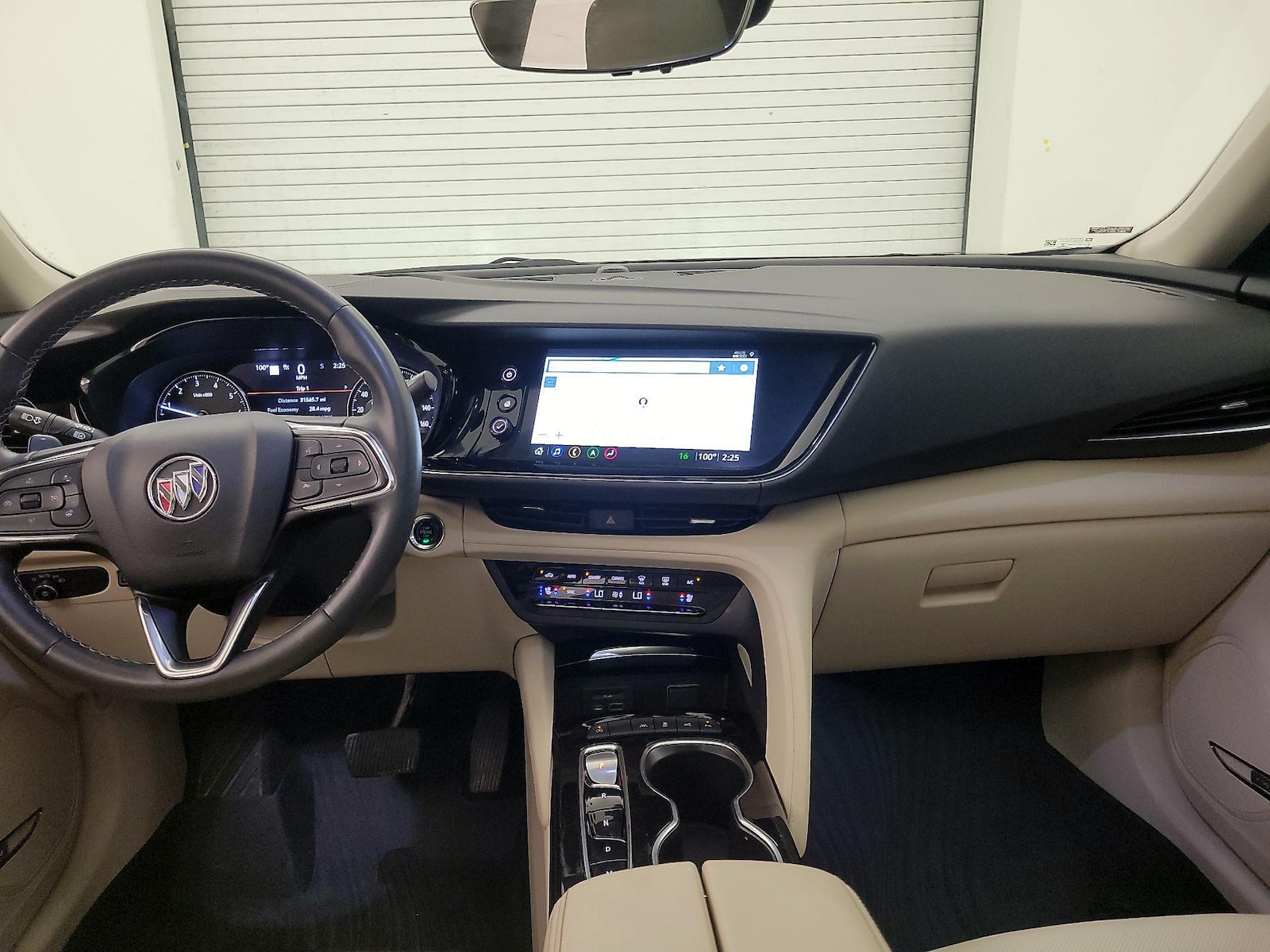 2023 Buick Envision Avenir - Photo 10