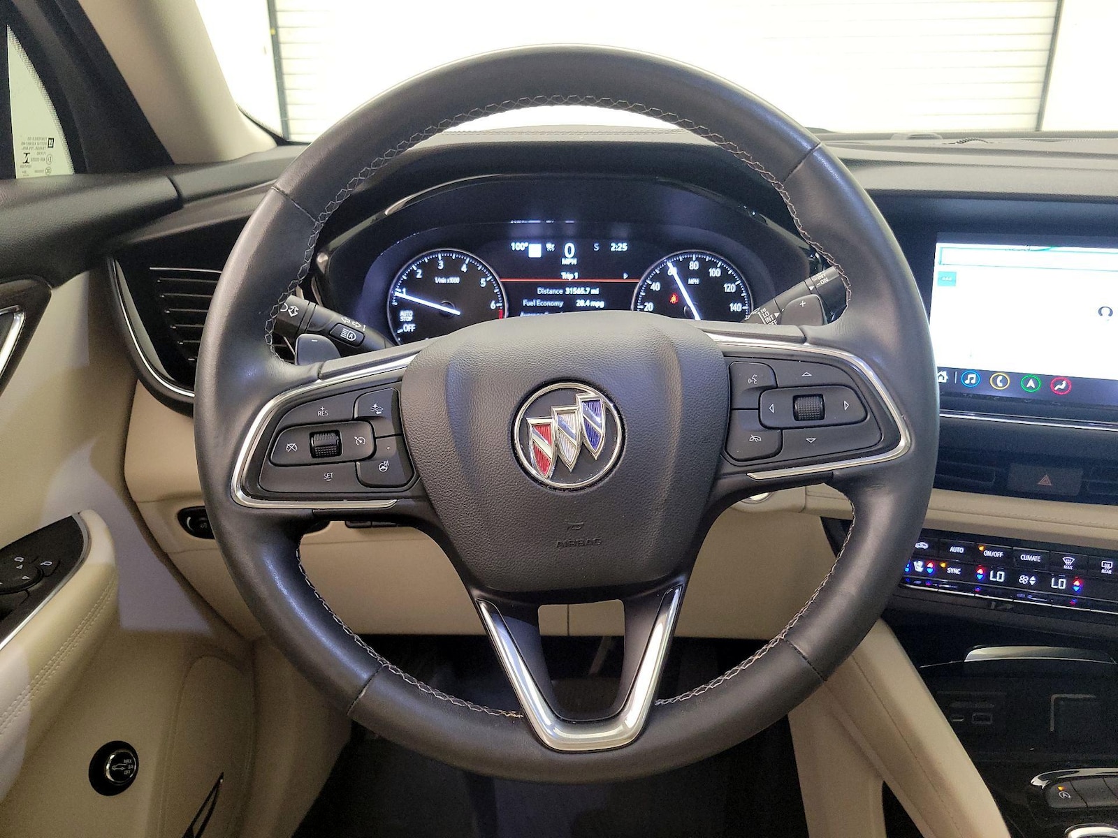 2023 Buick Envision Avenir - Photo 11