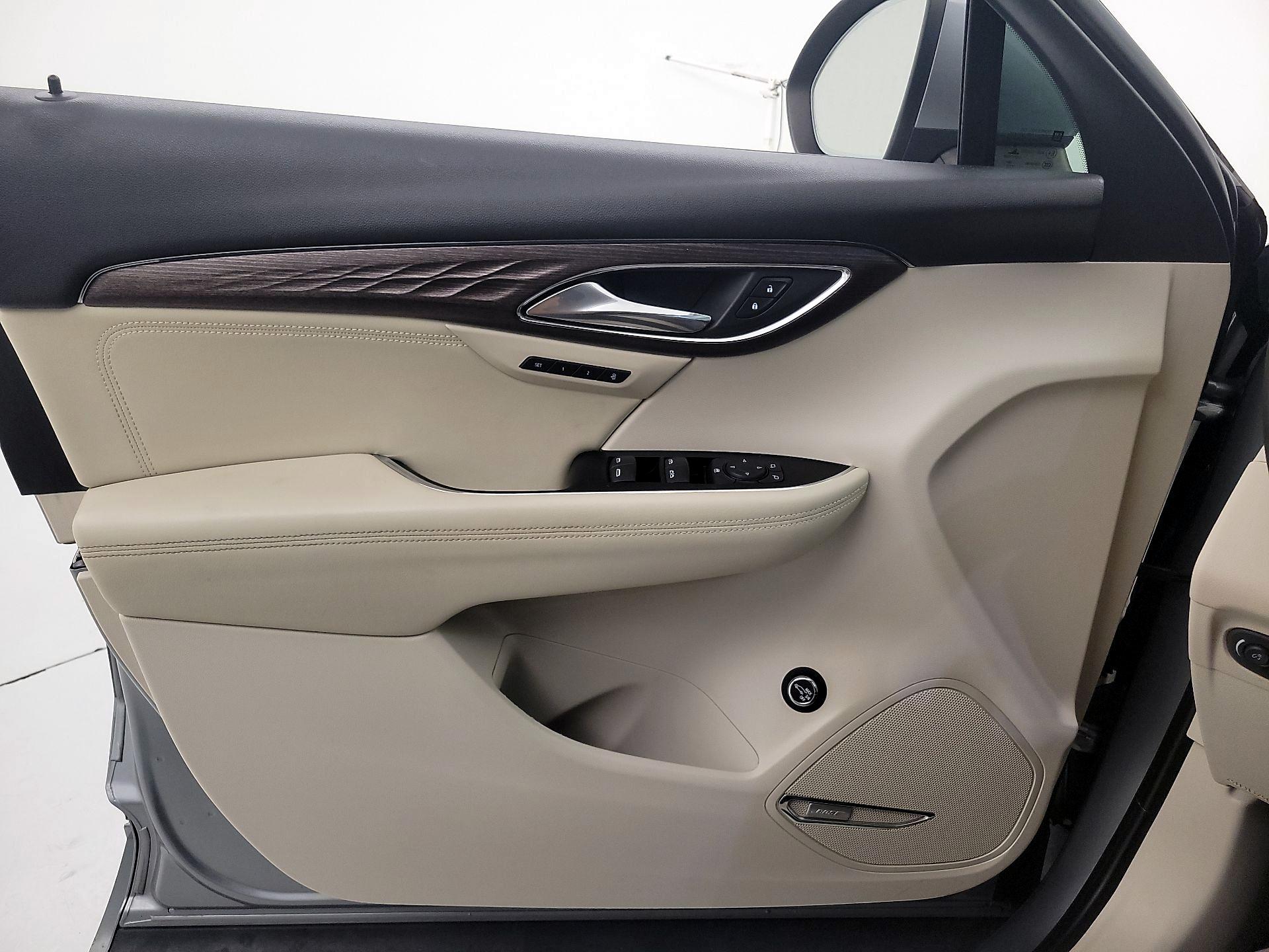 Thumbnail: 2023 Buick Envision - 12