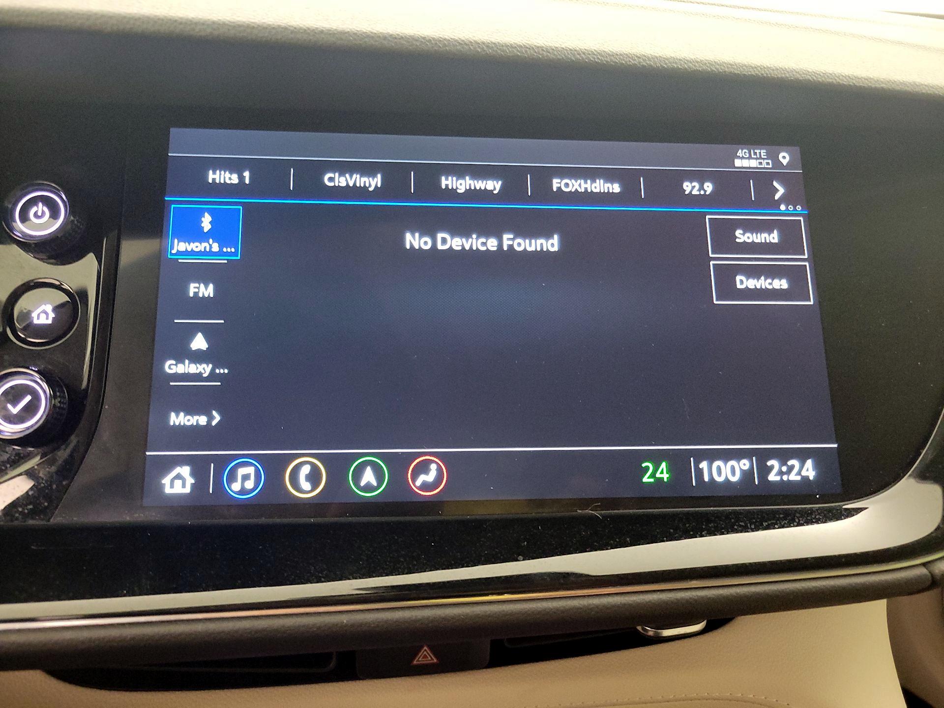 Thumbnail: 2023 Buick Envision - 16