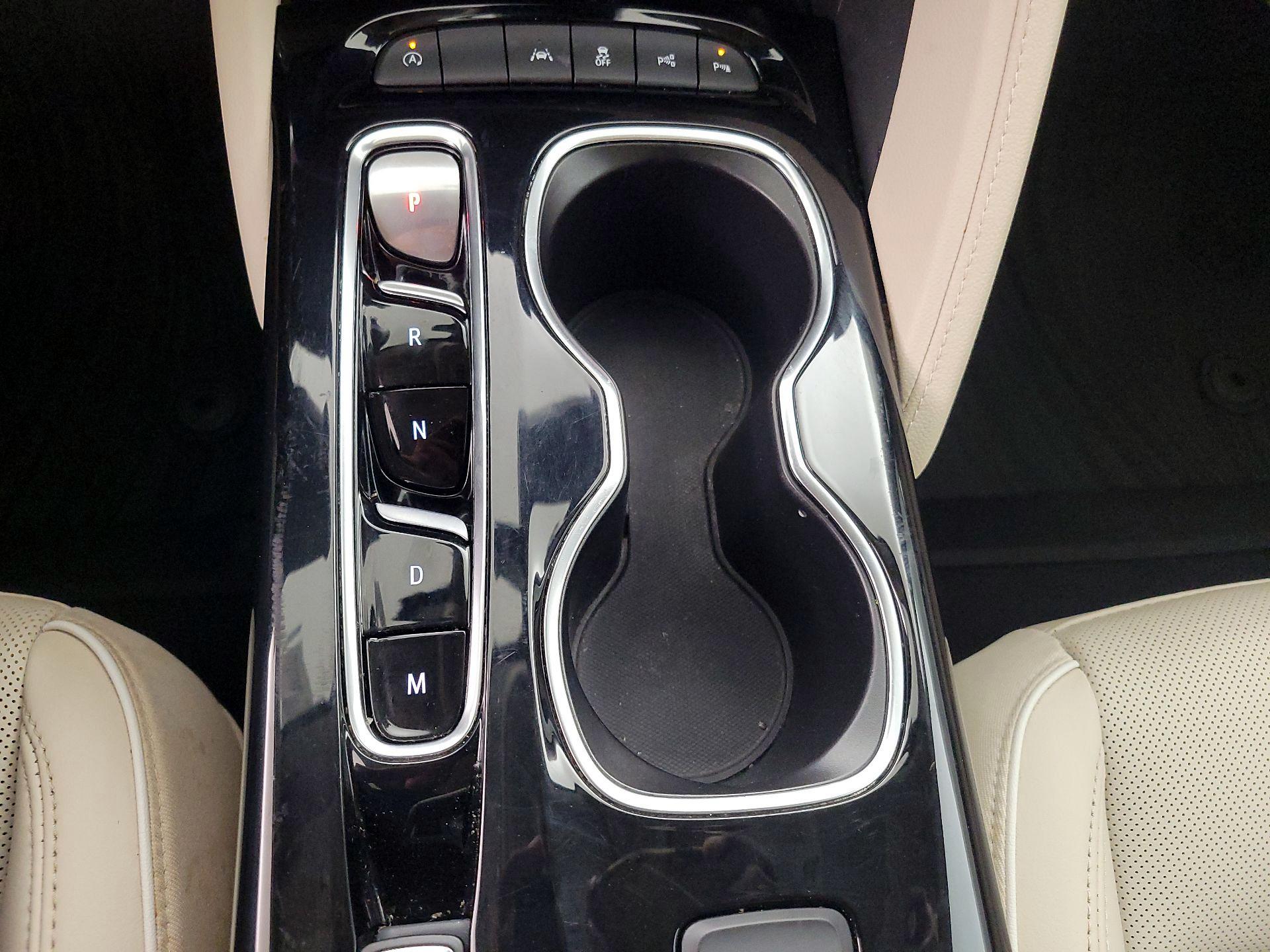 Thumbnail: 2023 Buick Envision - 18