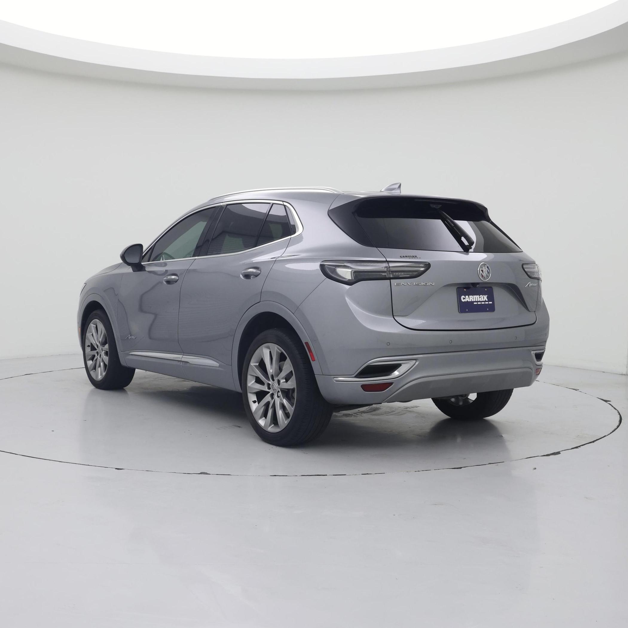 Thumbnail: 2023 Buick Envision - 2