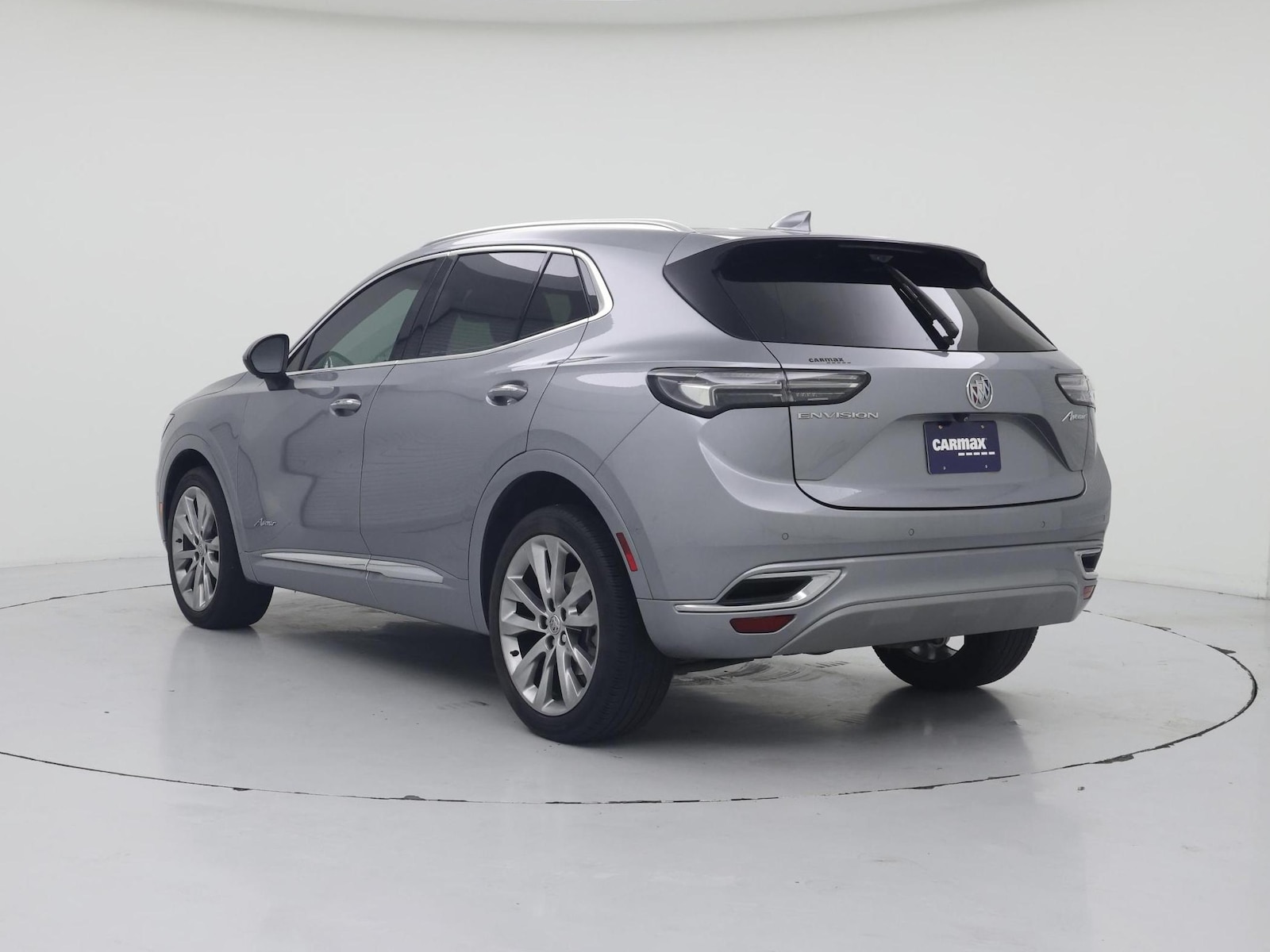 2023 Buick Envision Avenir - Photo 3