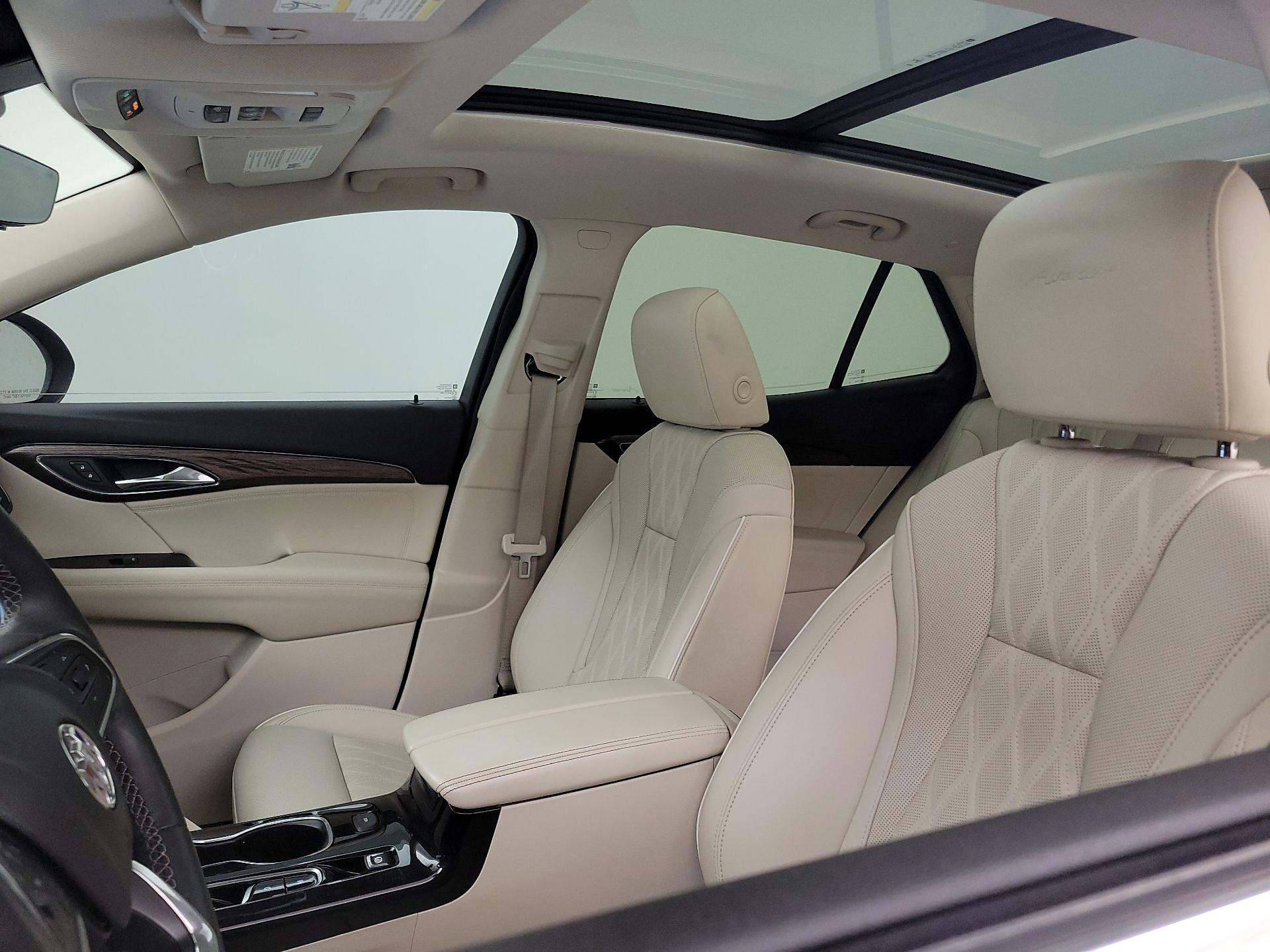 Thumbnail: 2023 Buick Envision - 20