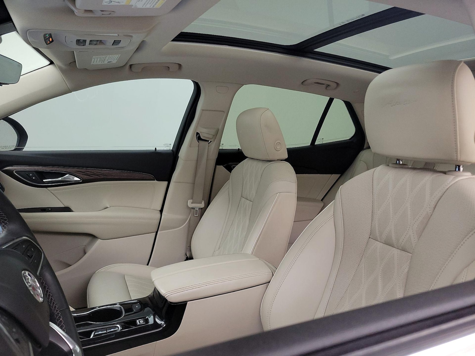 2023 Buick Envision Avenir - Photo 21