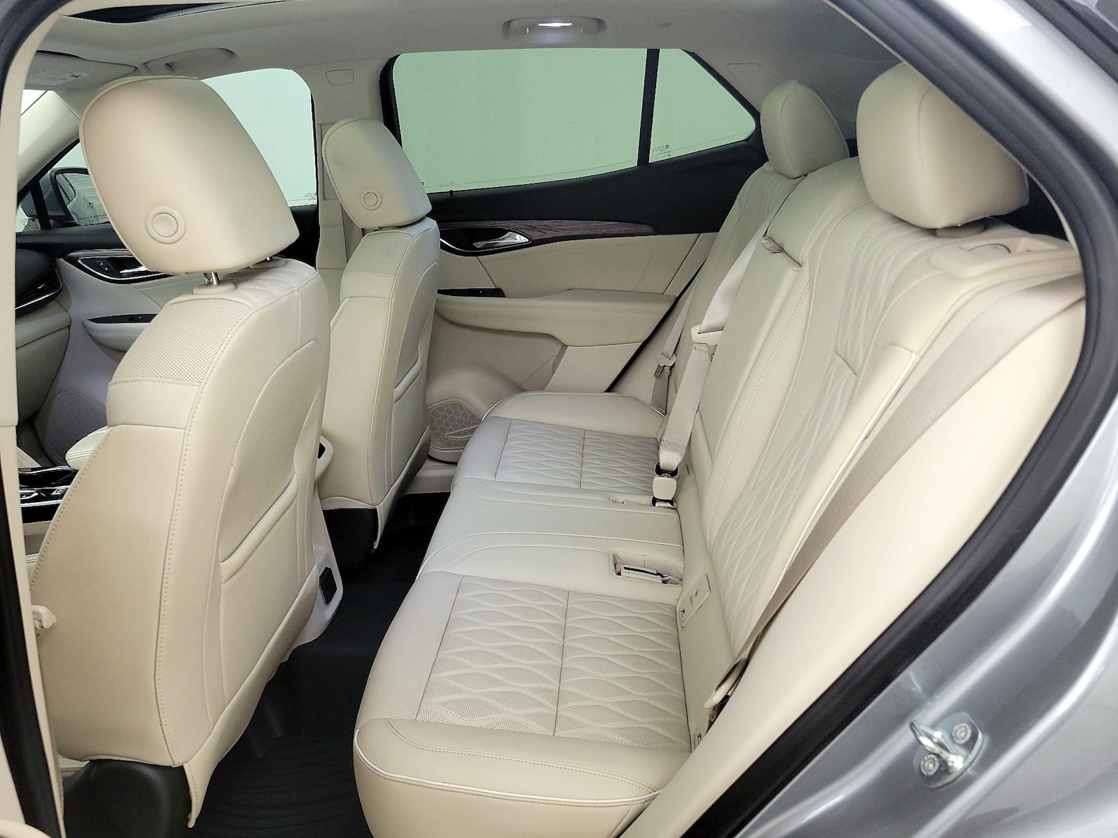2023 Buick Envision Avenir - Photo 22