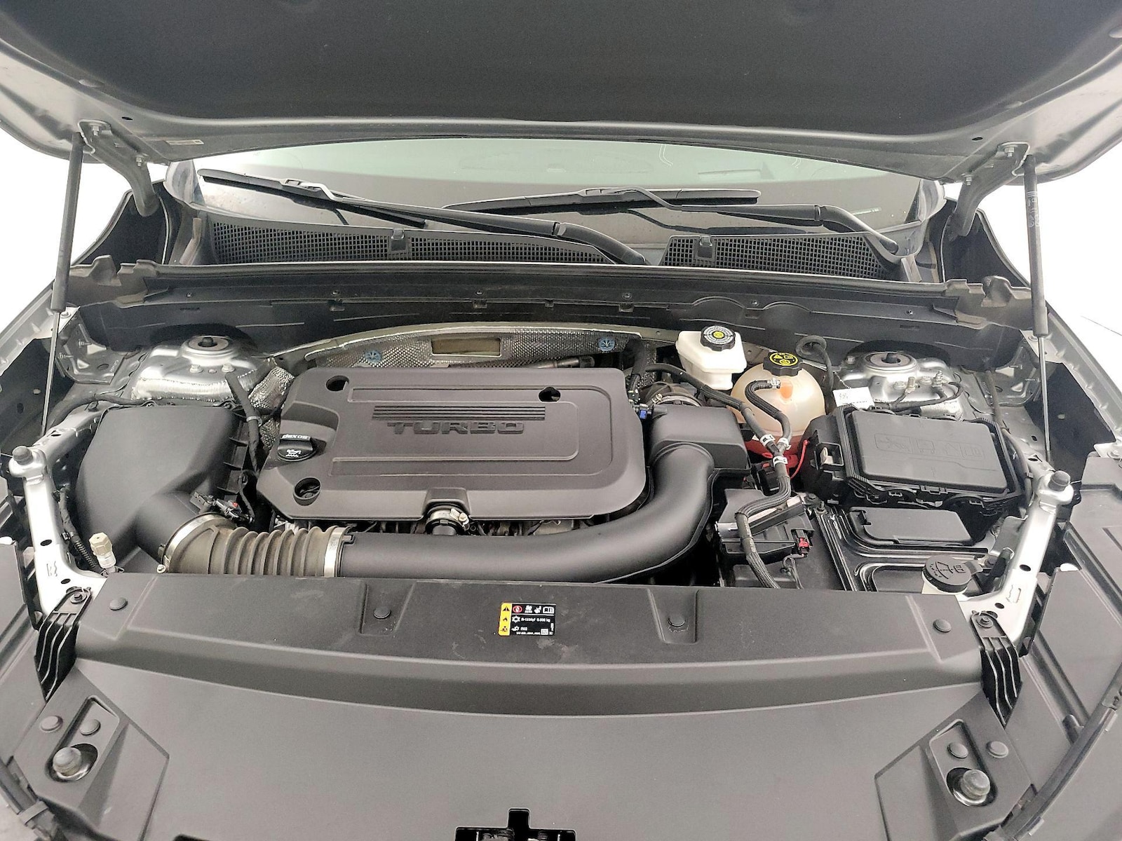 2023 Buick Envision Avenir - Photo 24