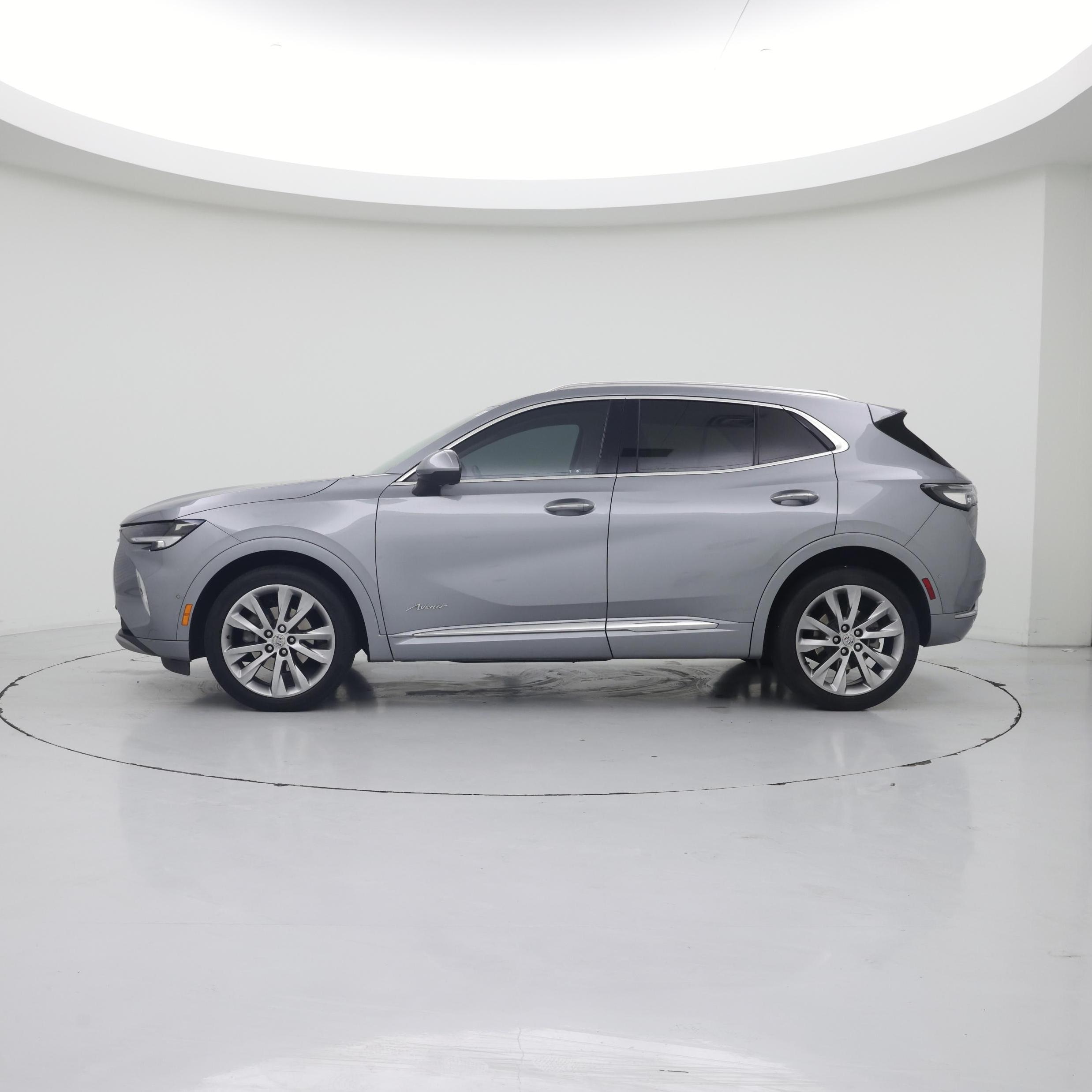 Thumbnail: 2023 Buick Envision - 3