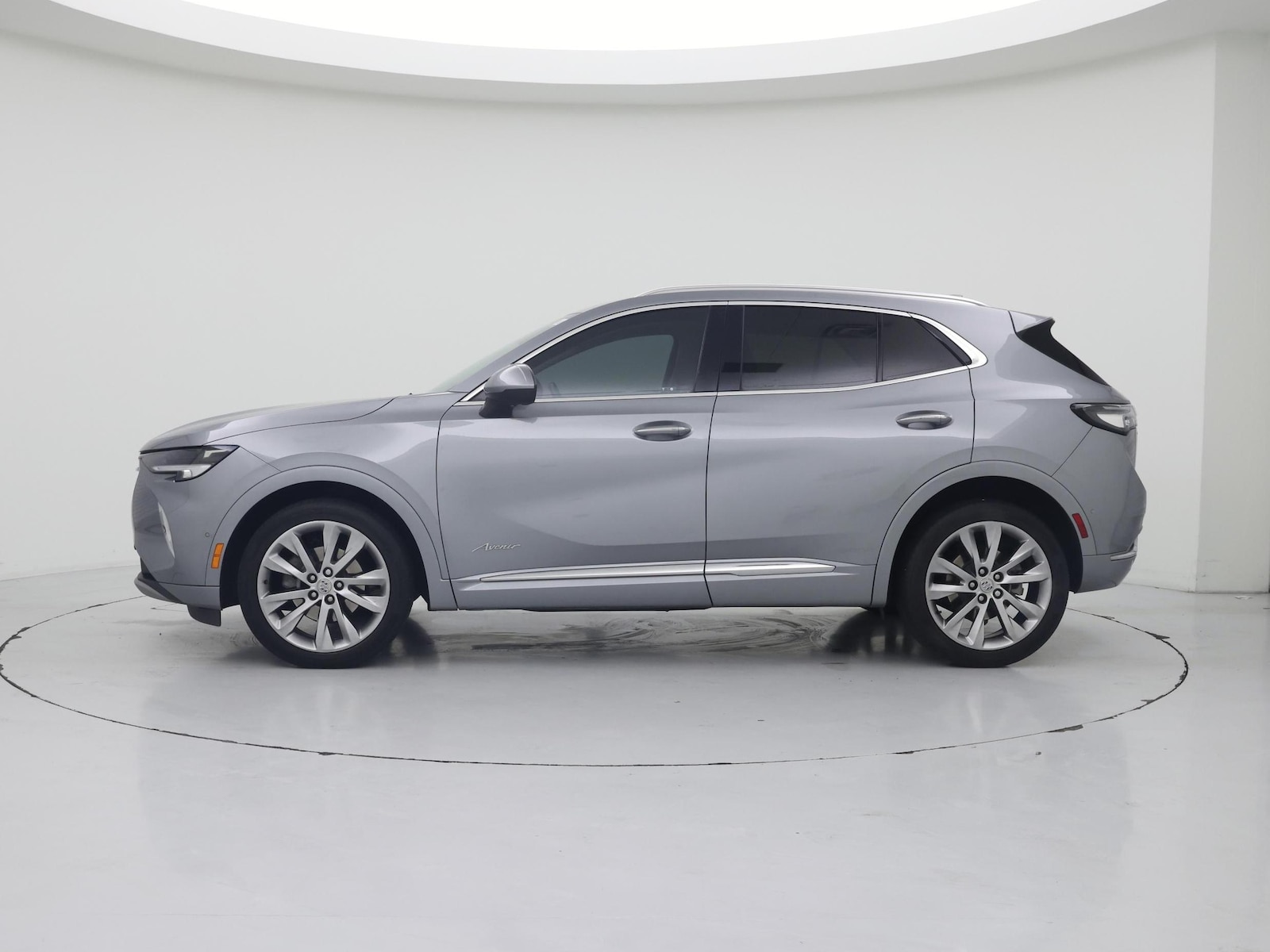 2023 Buick Envision Avenir - Photo 4