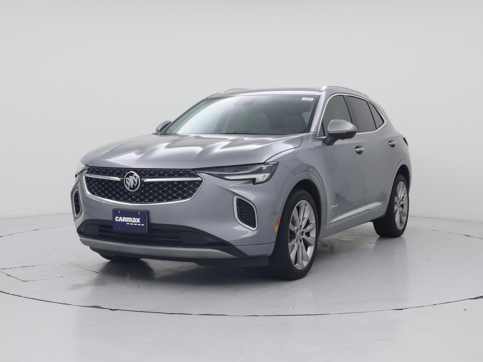 2023 Buick Envision Avenir - Photo 5