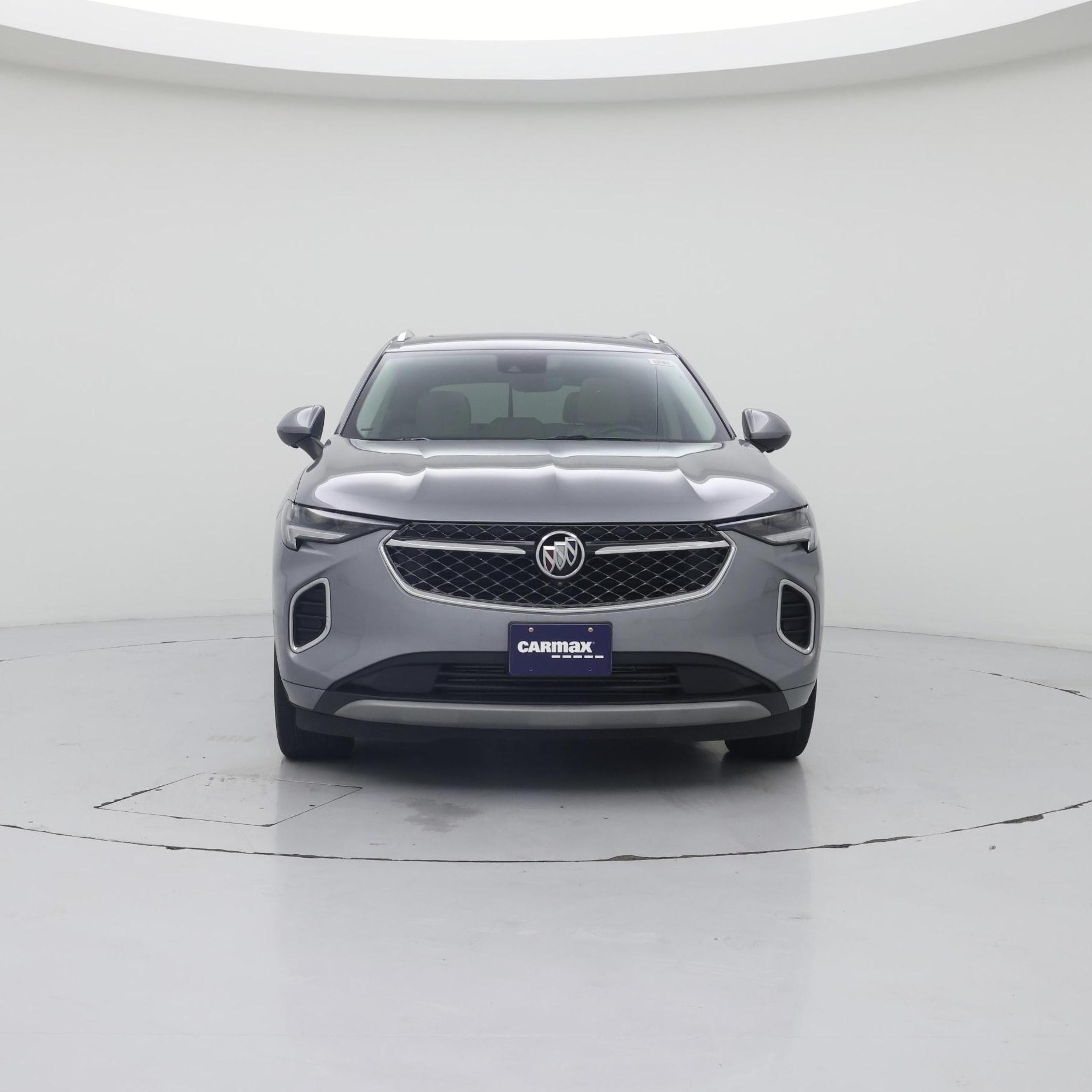Thumbnail: 2023 Buick Envision - 5