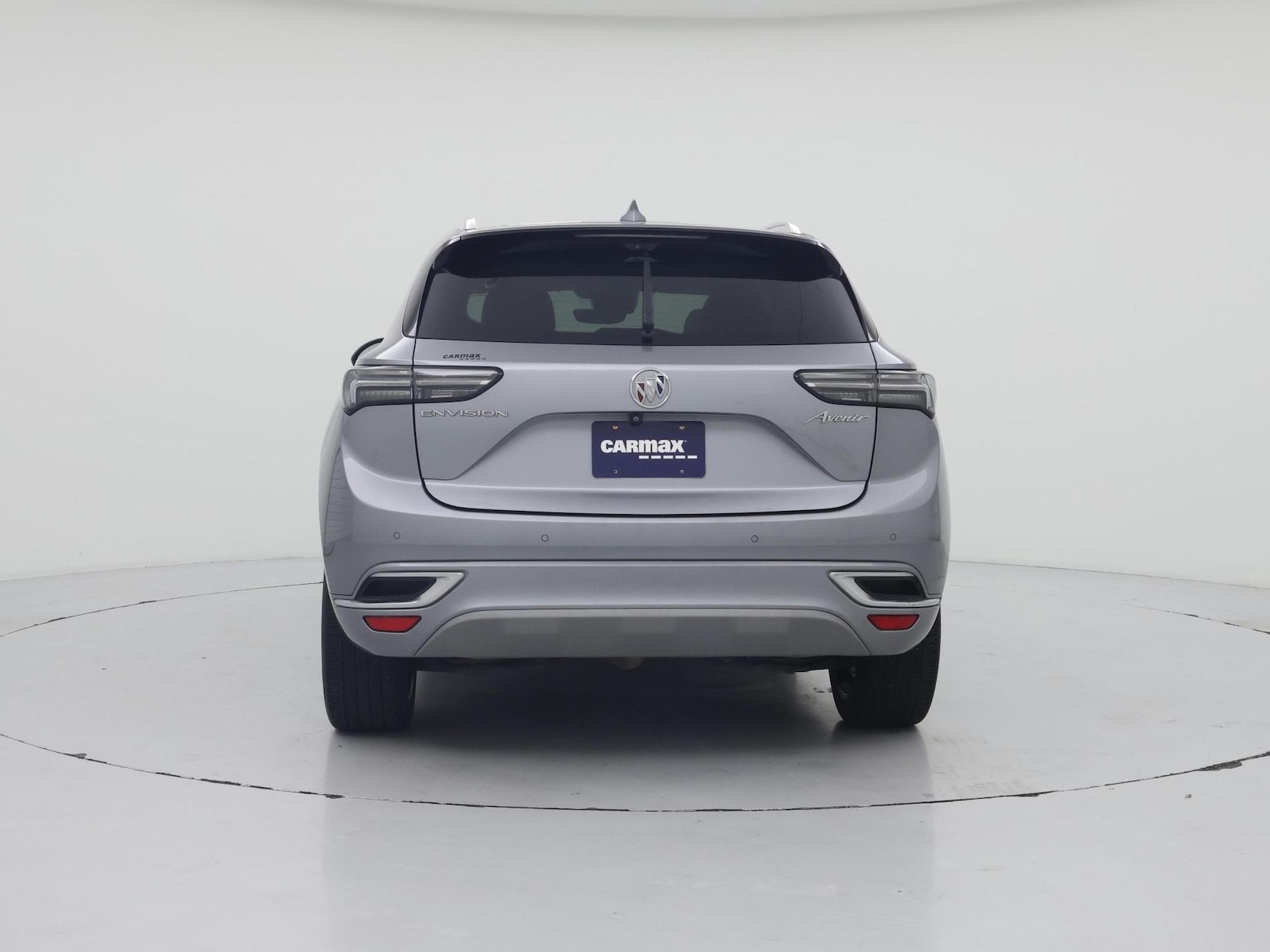 2023 Buick Envision Avenir - Photo 7