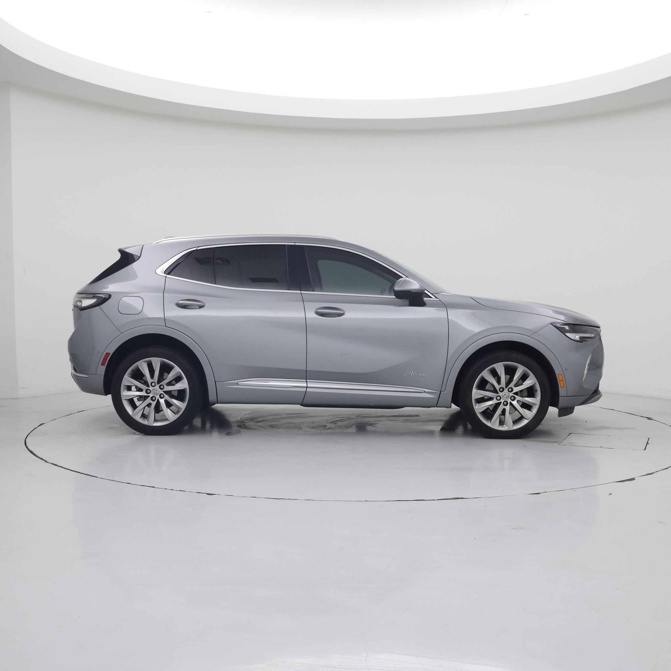 Thumbnail: 2023 Buick Envision - 7