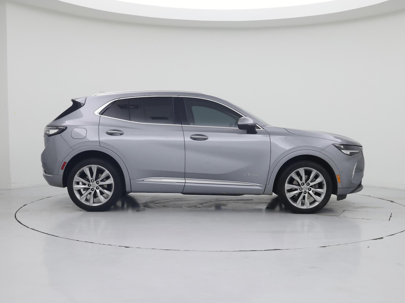 2023 Buick Envision Avenir - Photo 8