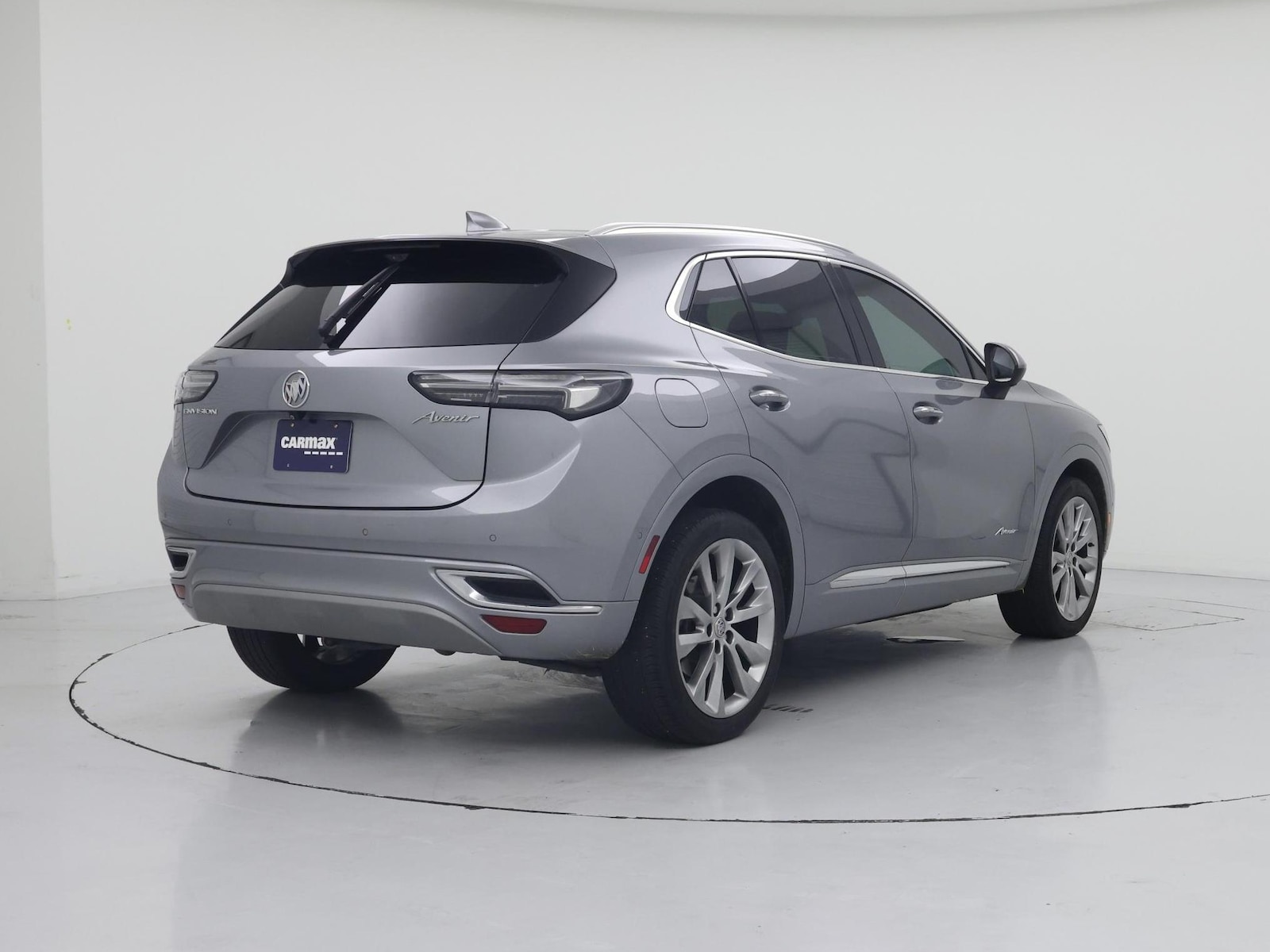 2023 Buick Envision Avenir - Photo 9