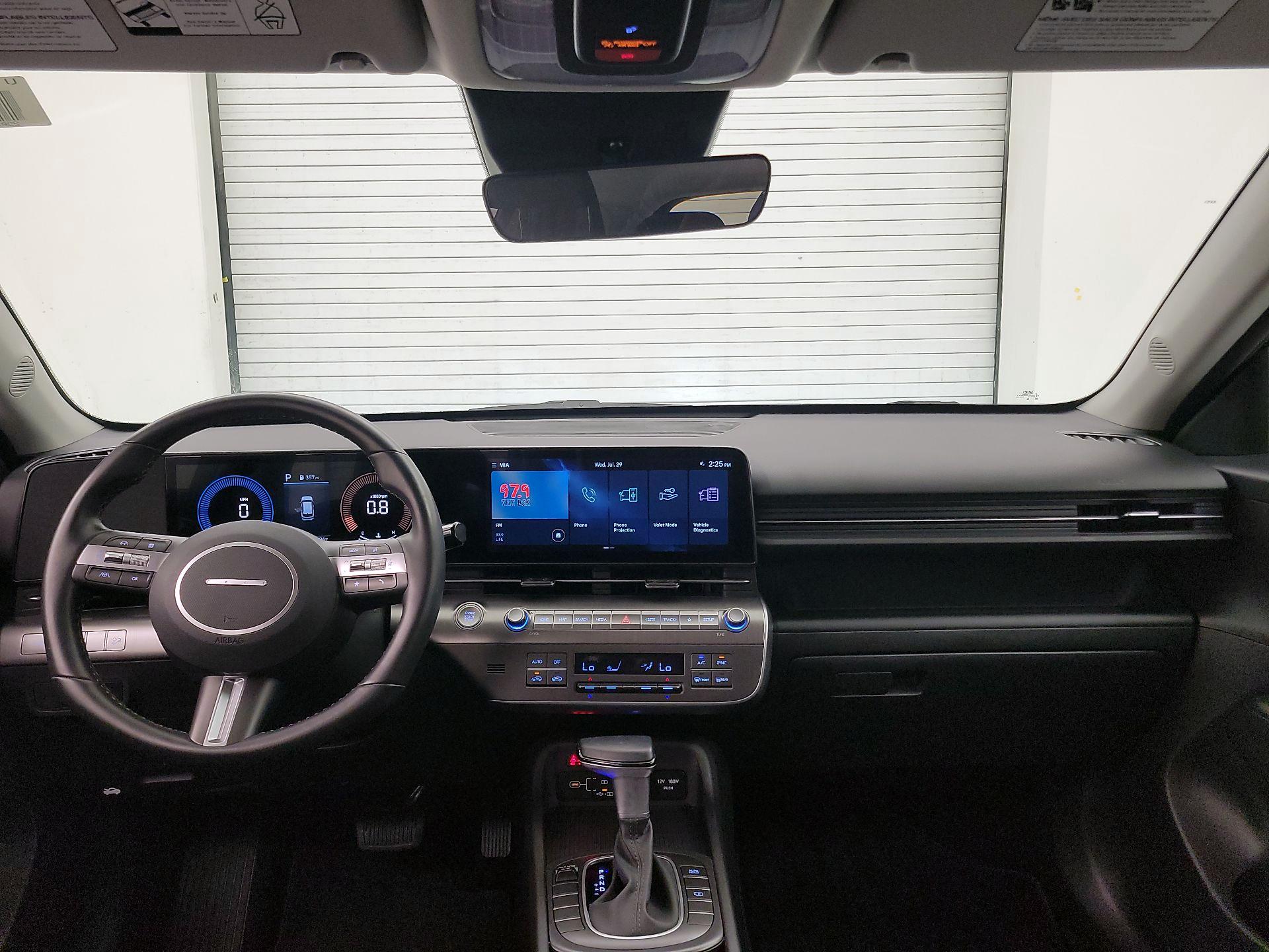 Thumbnail: 2025 Hyundai Kona - 9