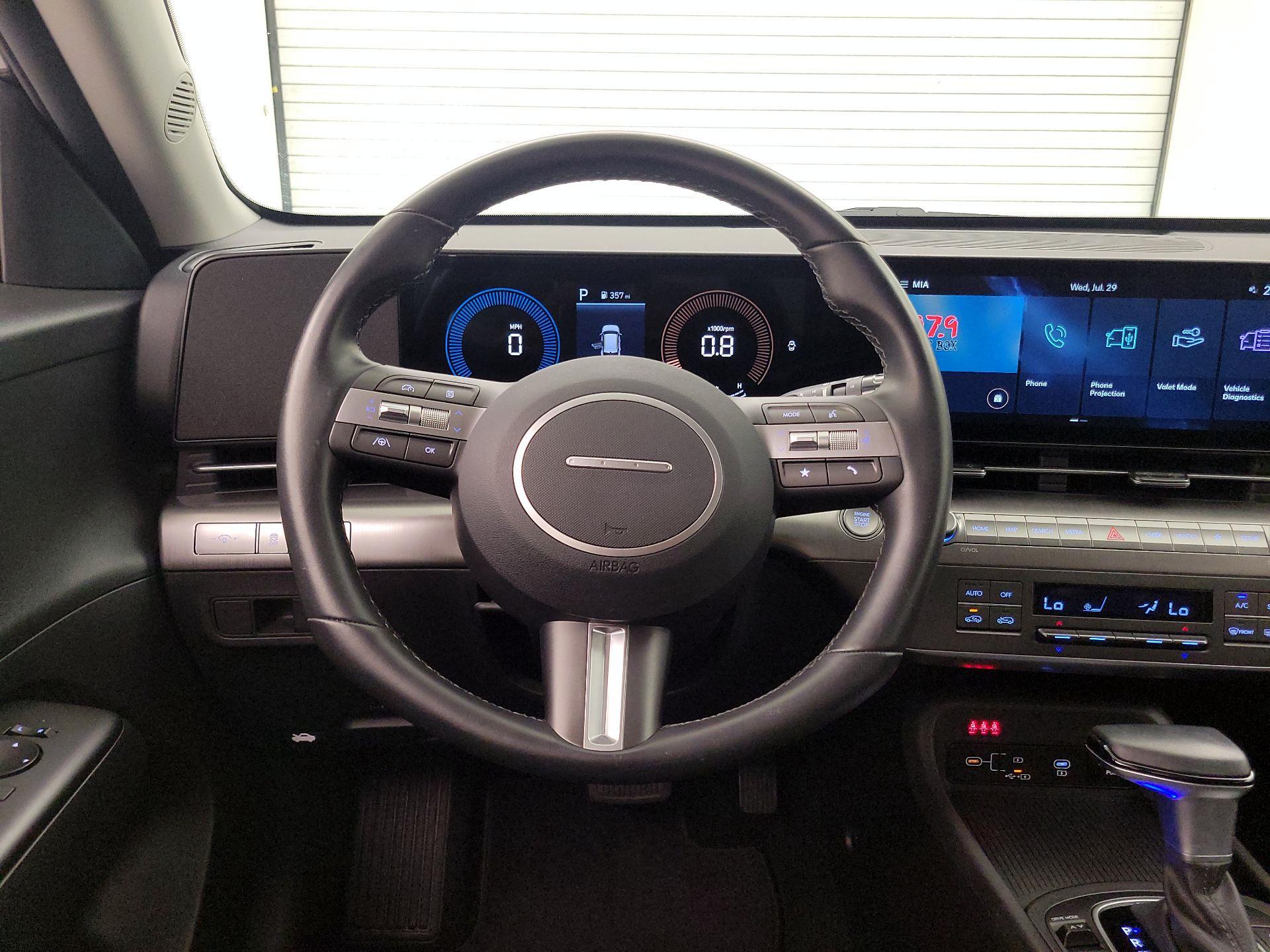 Thumbnail: 2025 Hyundai Kona - 10