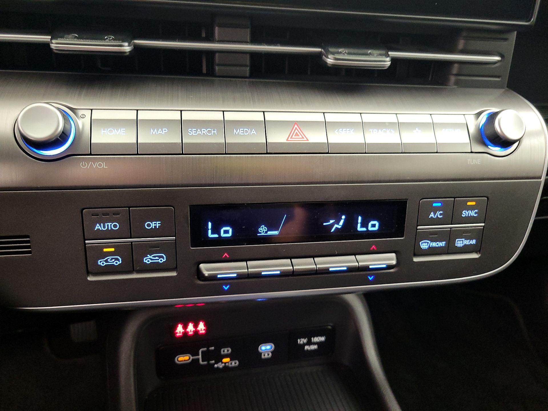 Thumbnail: 2025 Hyundai Kona - 16