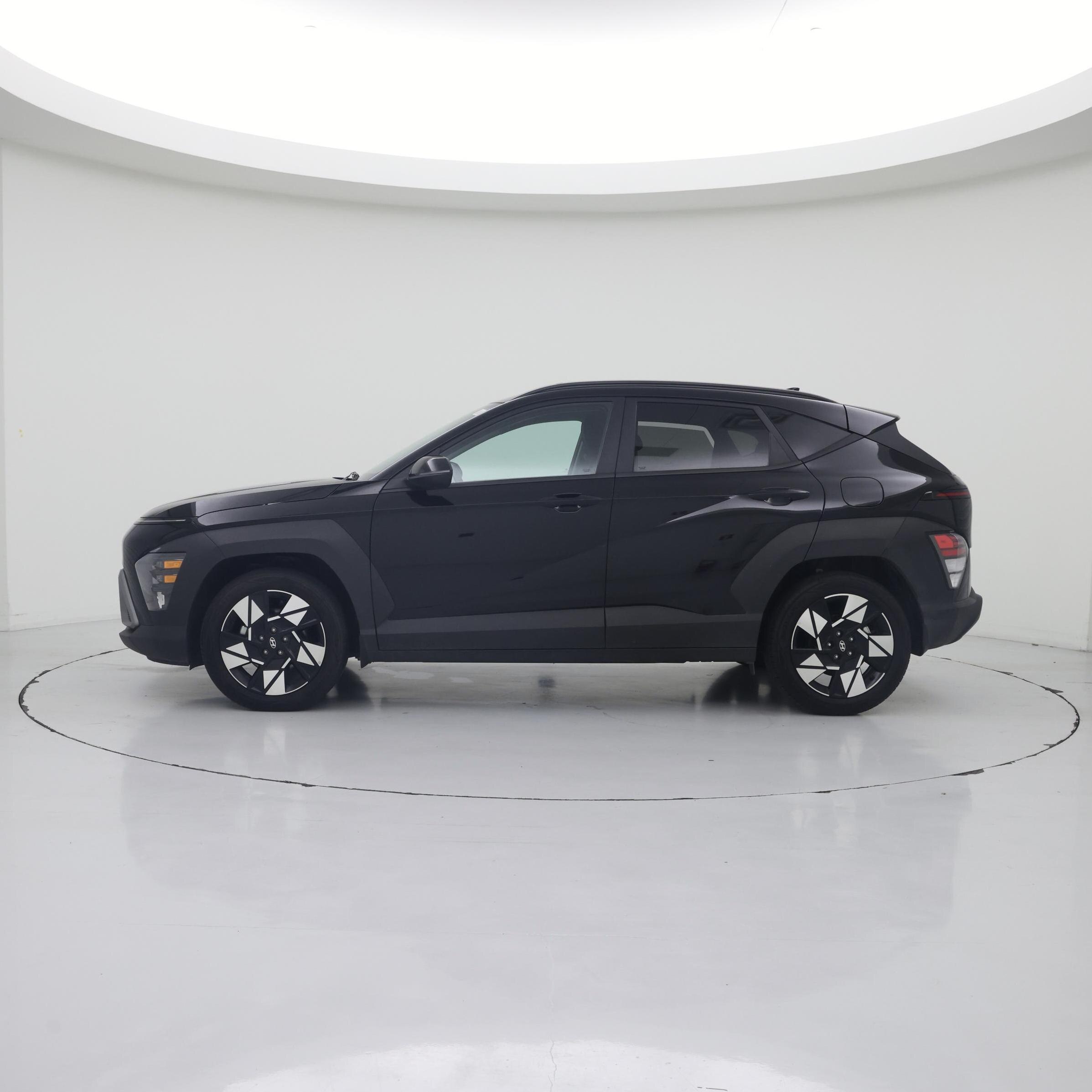 Thumbnail: 2025 Hyundai Kona - 3