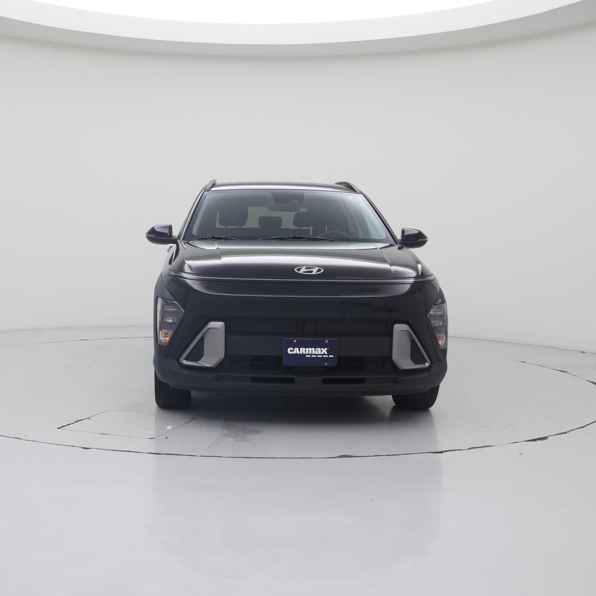 Thumbnail: 2025 Hyundai Kona - 5