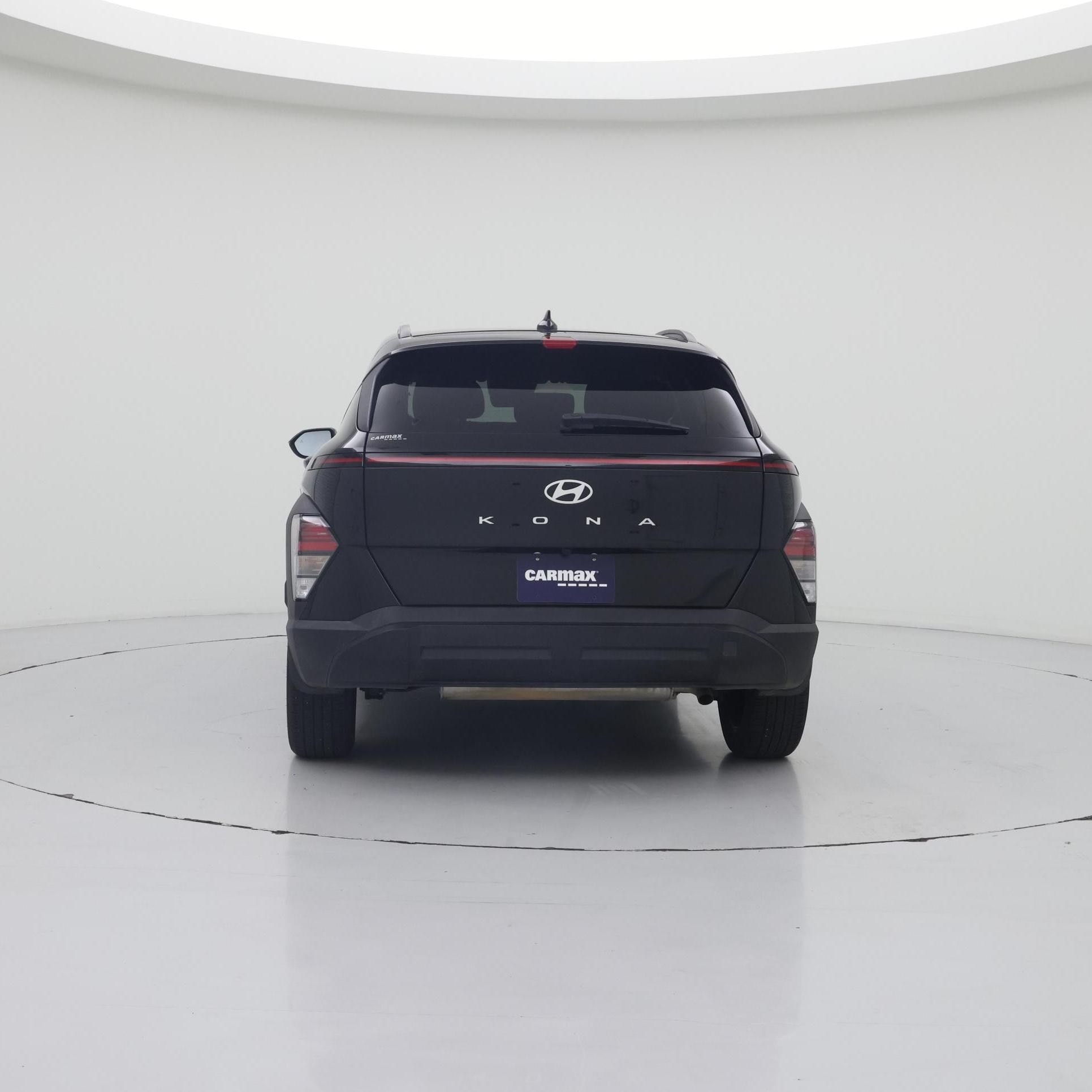 Thumbnail: 2025 Hyundai Kona - 6