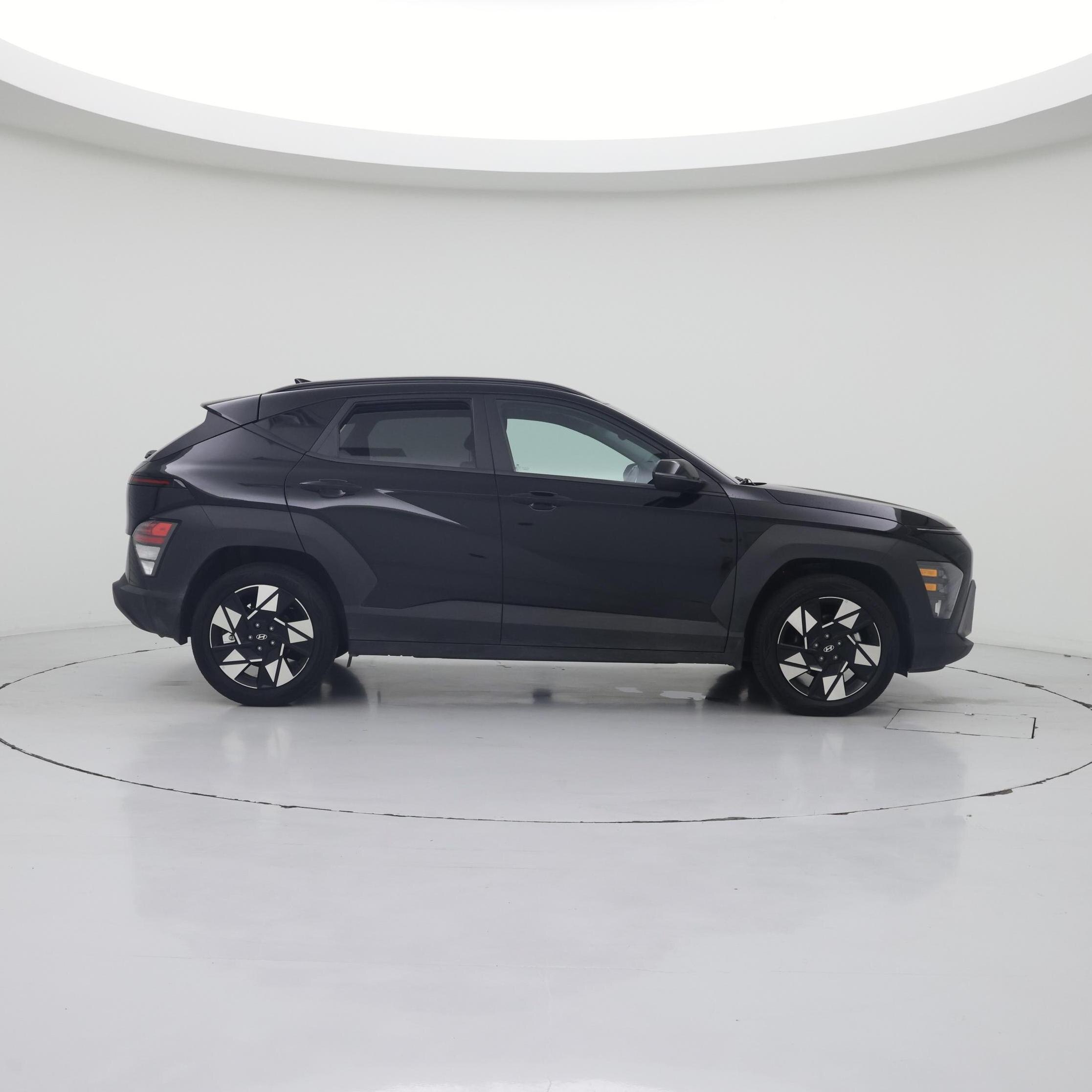 Thumbnail: 2025 Hyundai Kona - 7