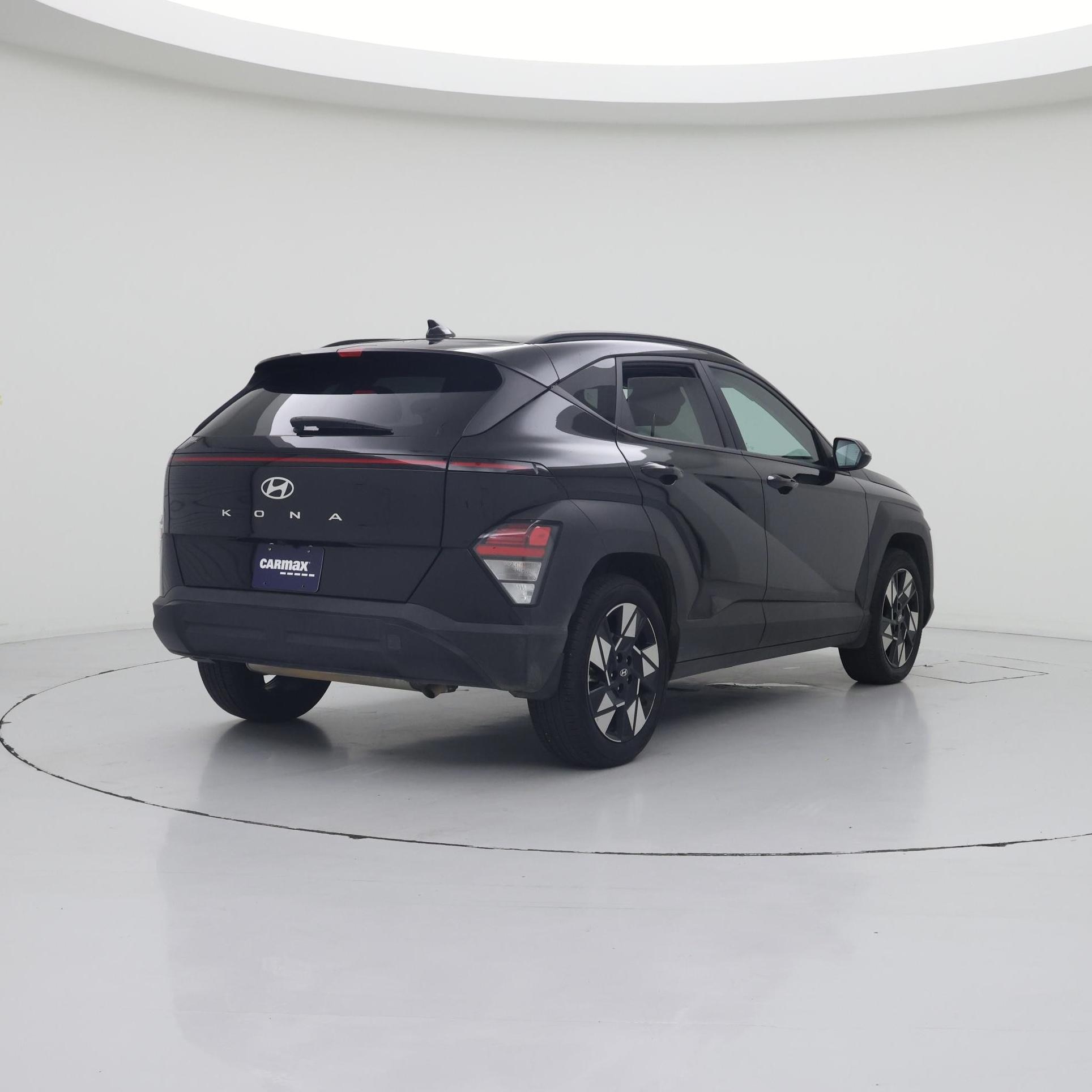 Thumbnail: 2025 Hyundai Kona - 8