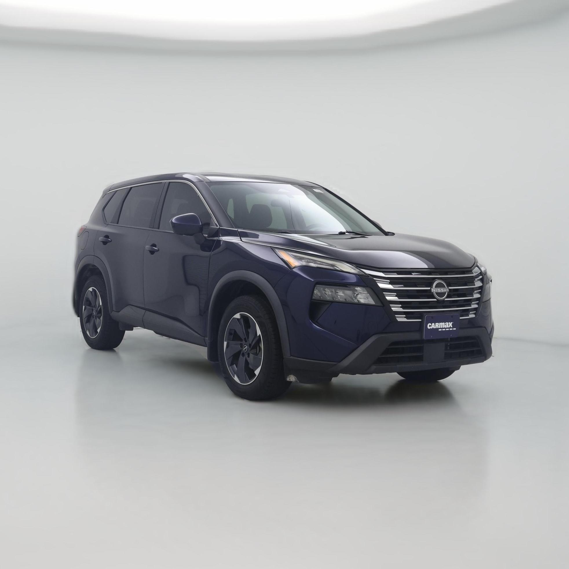 Thumbnail: 2024 Nissan Rogue - 1