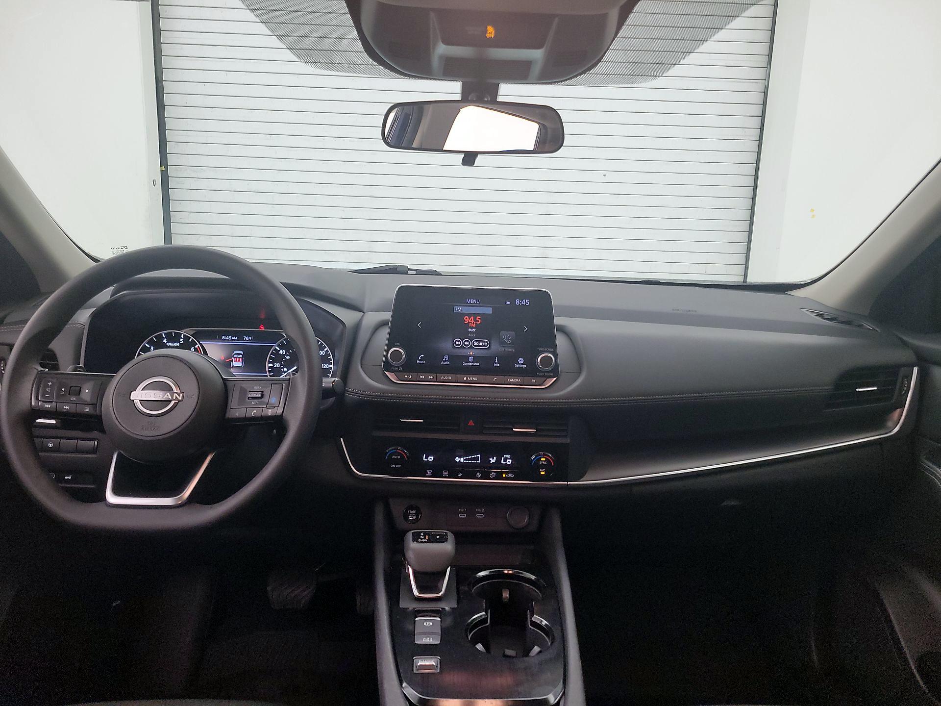 Thumbnail: 2024 Nissan Rogue - 9