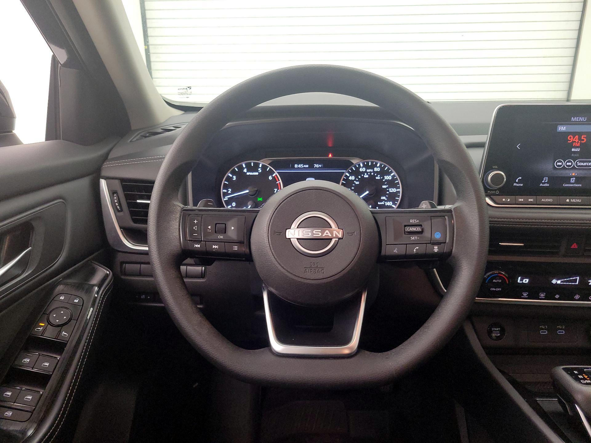 Thumbnail: 2024 Nissan Rogue - 10
