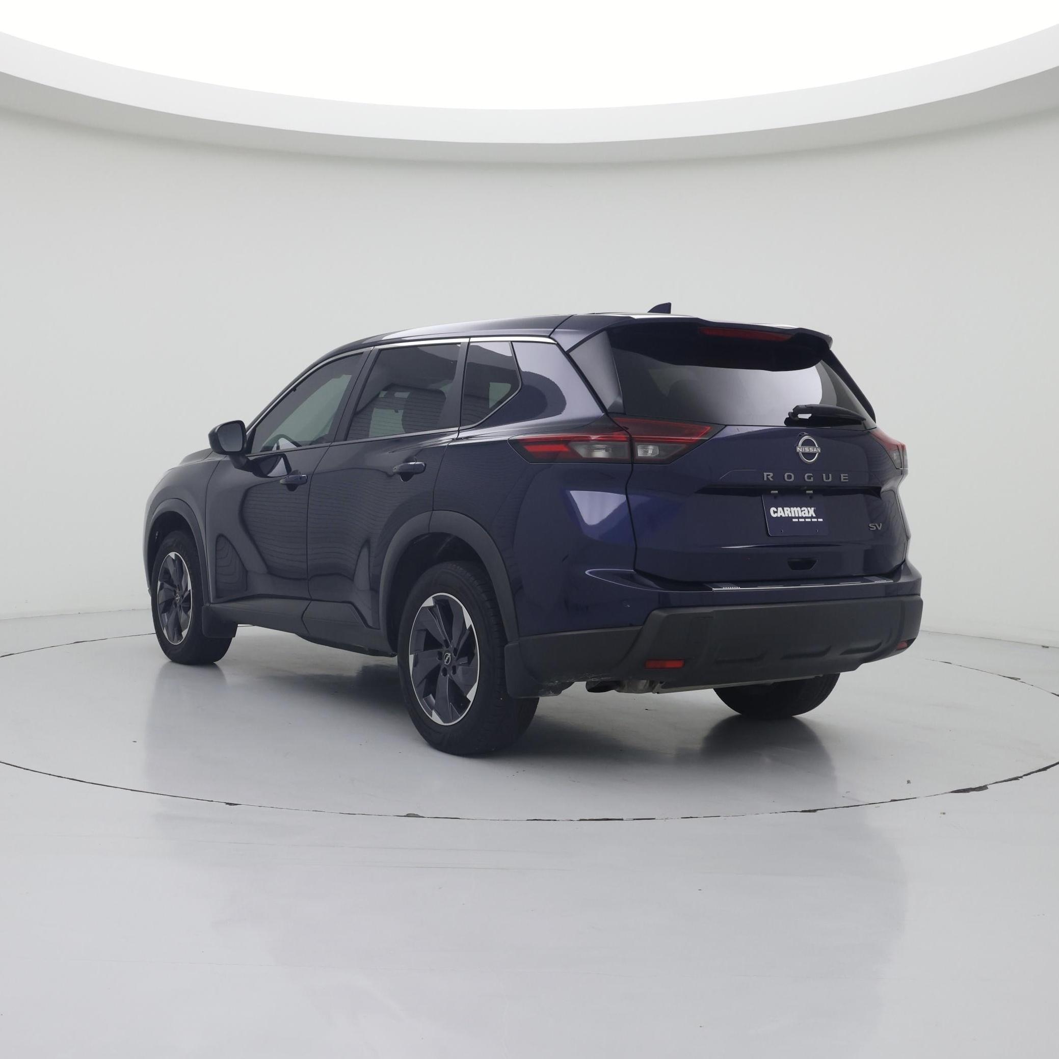 Thumbnail: 2024 Nissan Rogue - 2