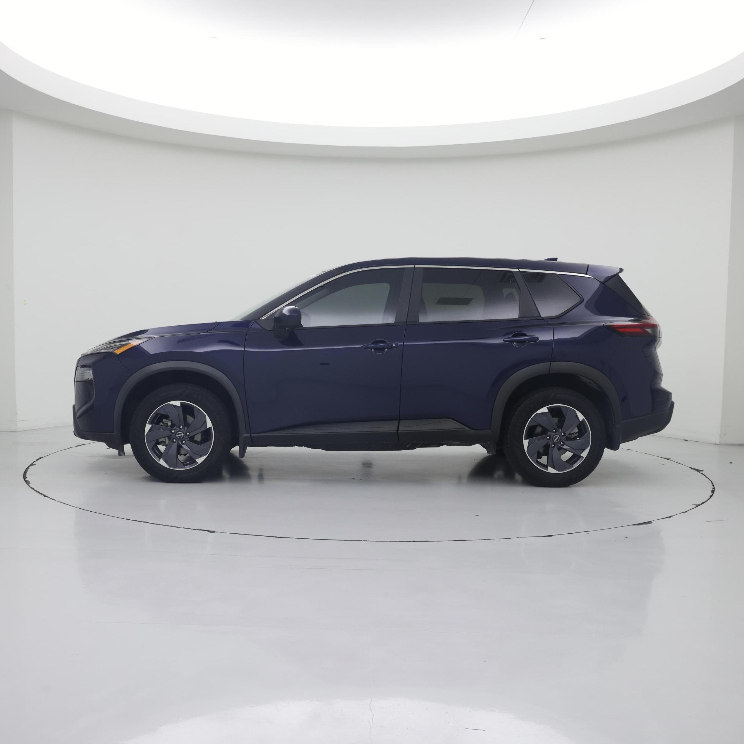 Thumbnail: 2024 Nissan Rogue - 3